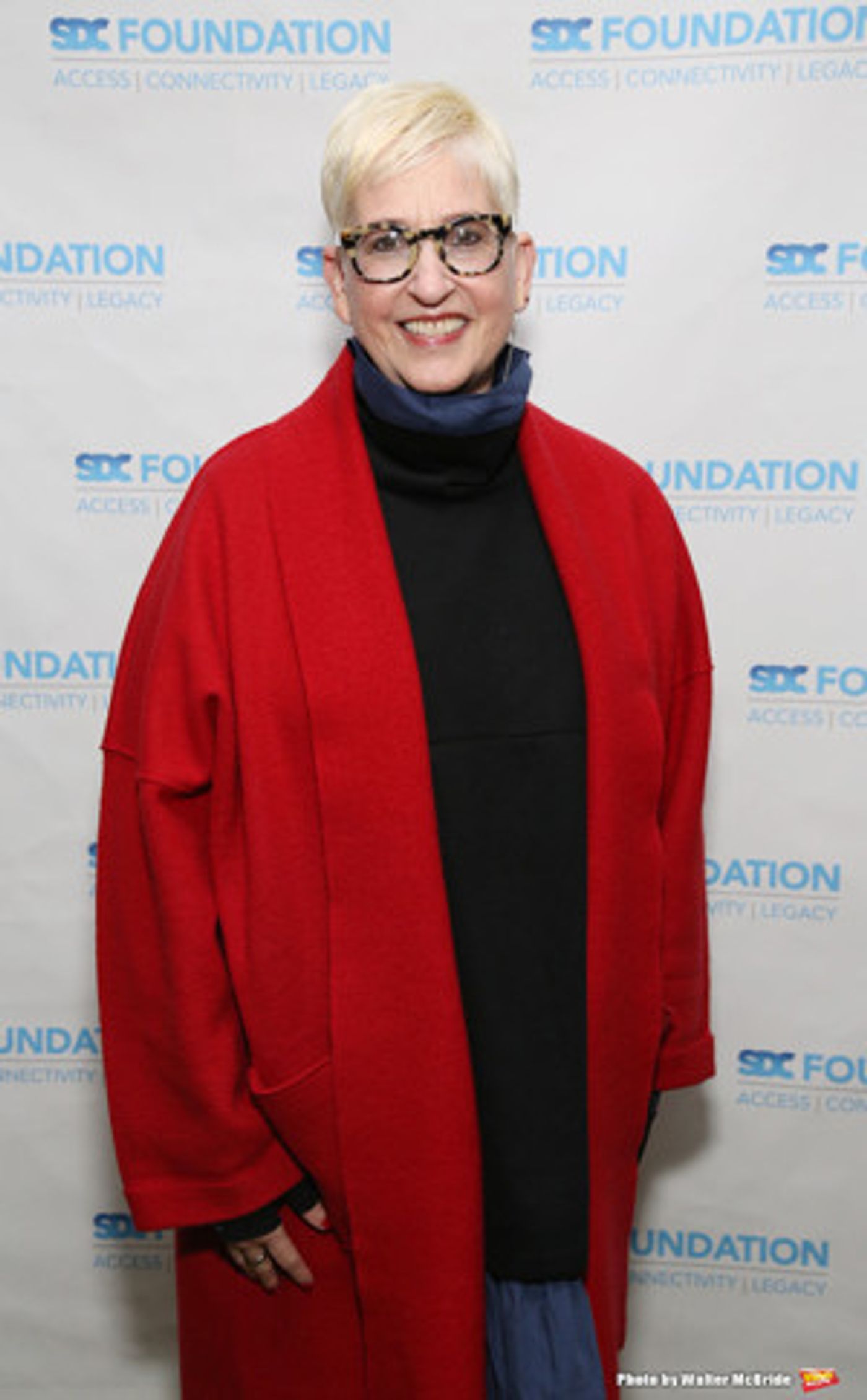 Marcia Milgrom Dodge Directs and Choreographs ONCE At Olney Theatre Center Marcia Milgrom Dodge Directs and Choreographs ONCE At Olney Theatre Center Image