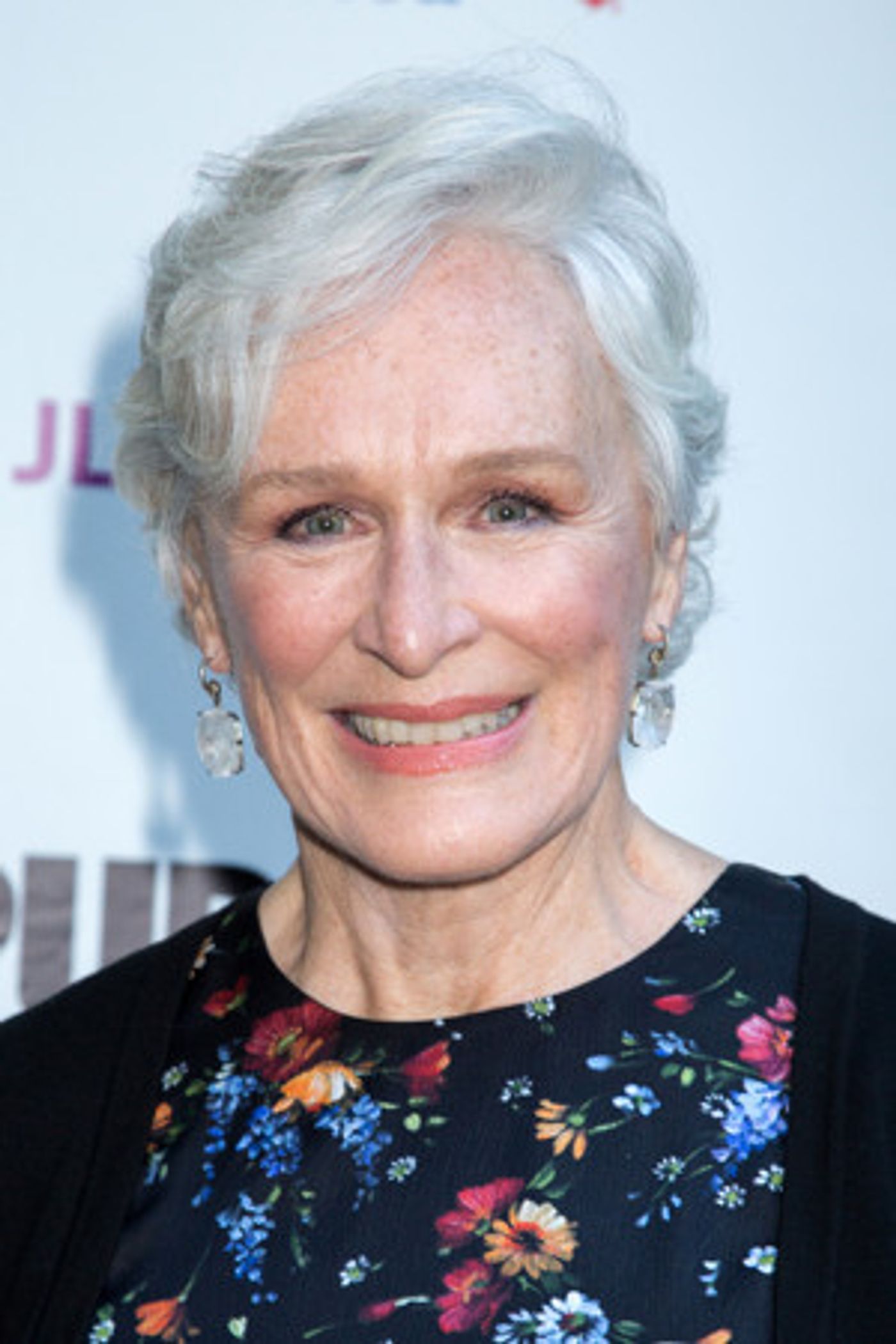 Glenn Close Wins the GOLDEN GLOBE for Best Actress, Motion Picture, Drama Glenn Close Wins the GOLDEN GLOBE for Best Actress, Motion Picture, Drama Image