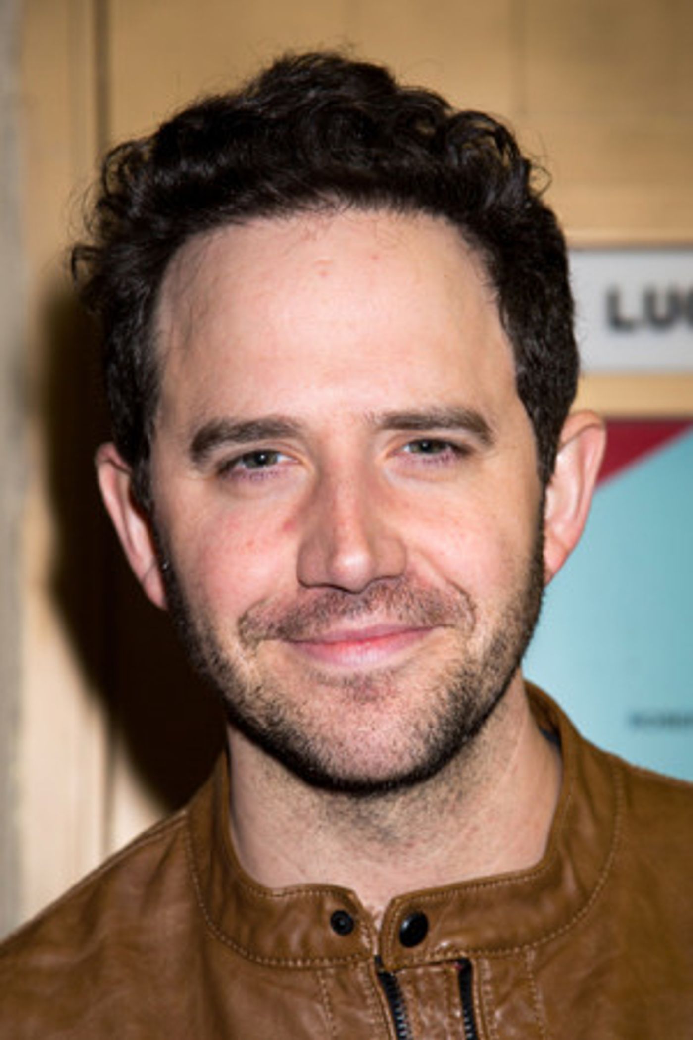 Santino Fontana Will Talk TOOTSIE, Rodgers & Hart, and More at Ripley Grier Studios  Image