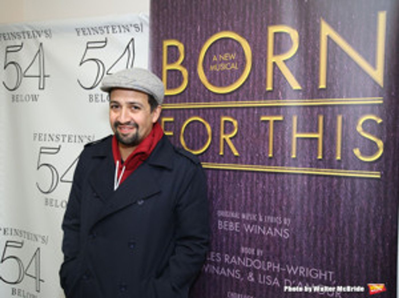 Lin-Manuel Miranda and HAMILTON Team Are the New Owners of The Drama Book Shop  Image