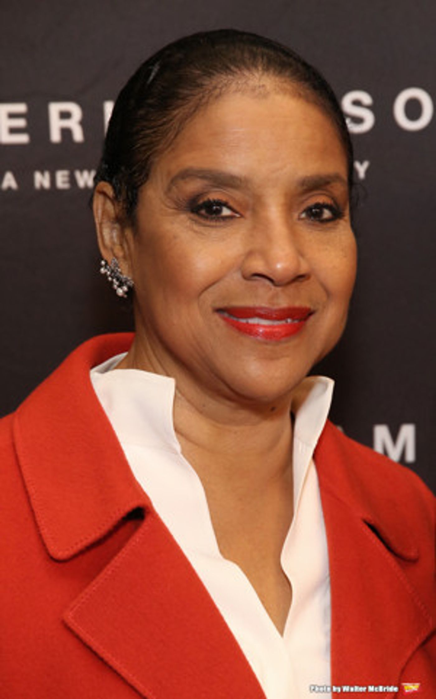 Phylicia Rashad To Play Beth's Mom On THIS IS US  Image