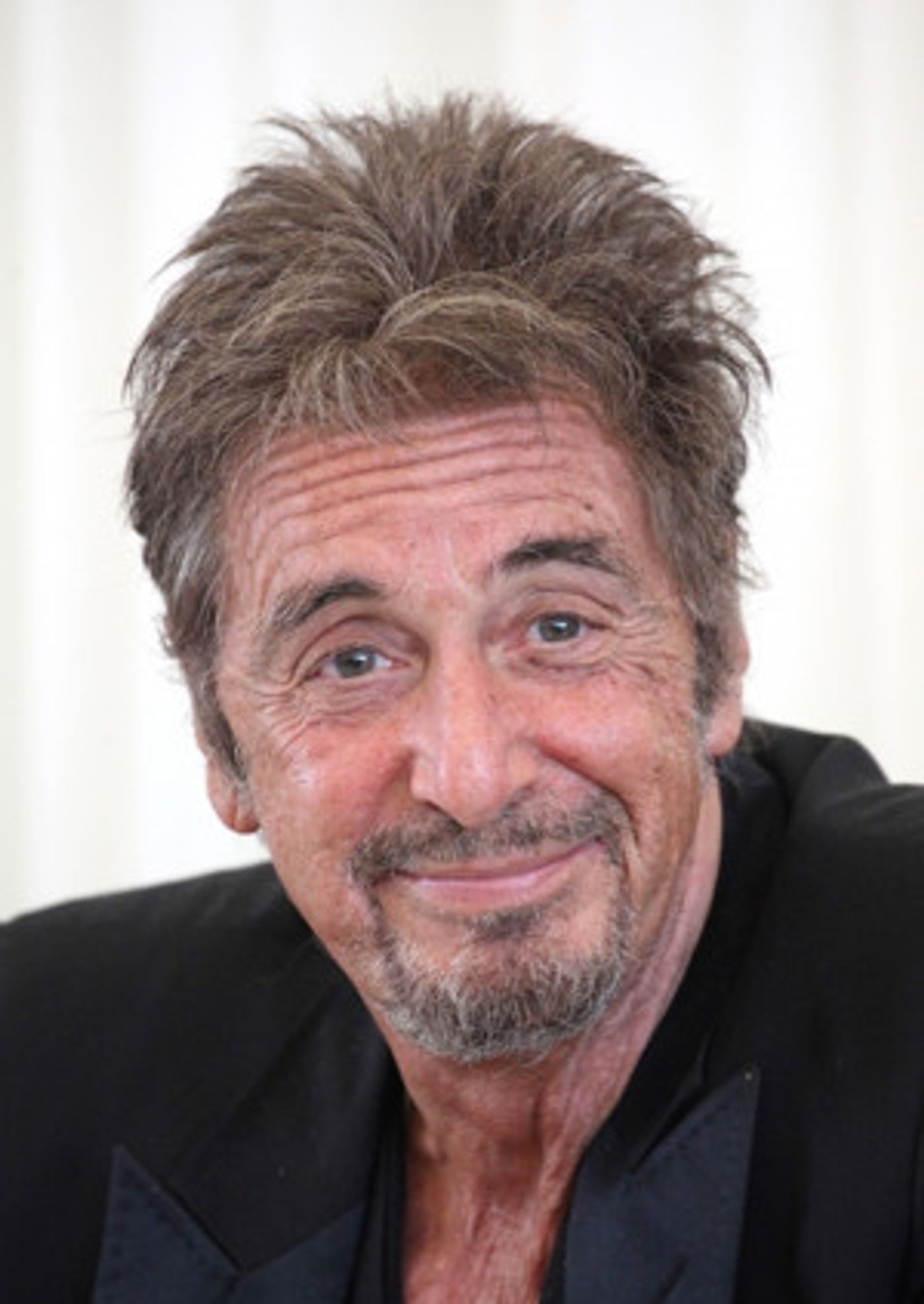 Al Pacino Set to Star in Jordan Peele's THE HUNT on Amazon  Image