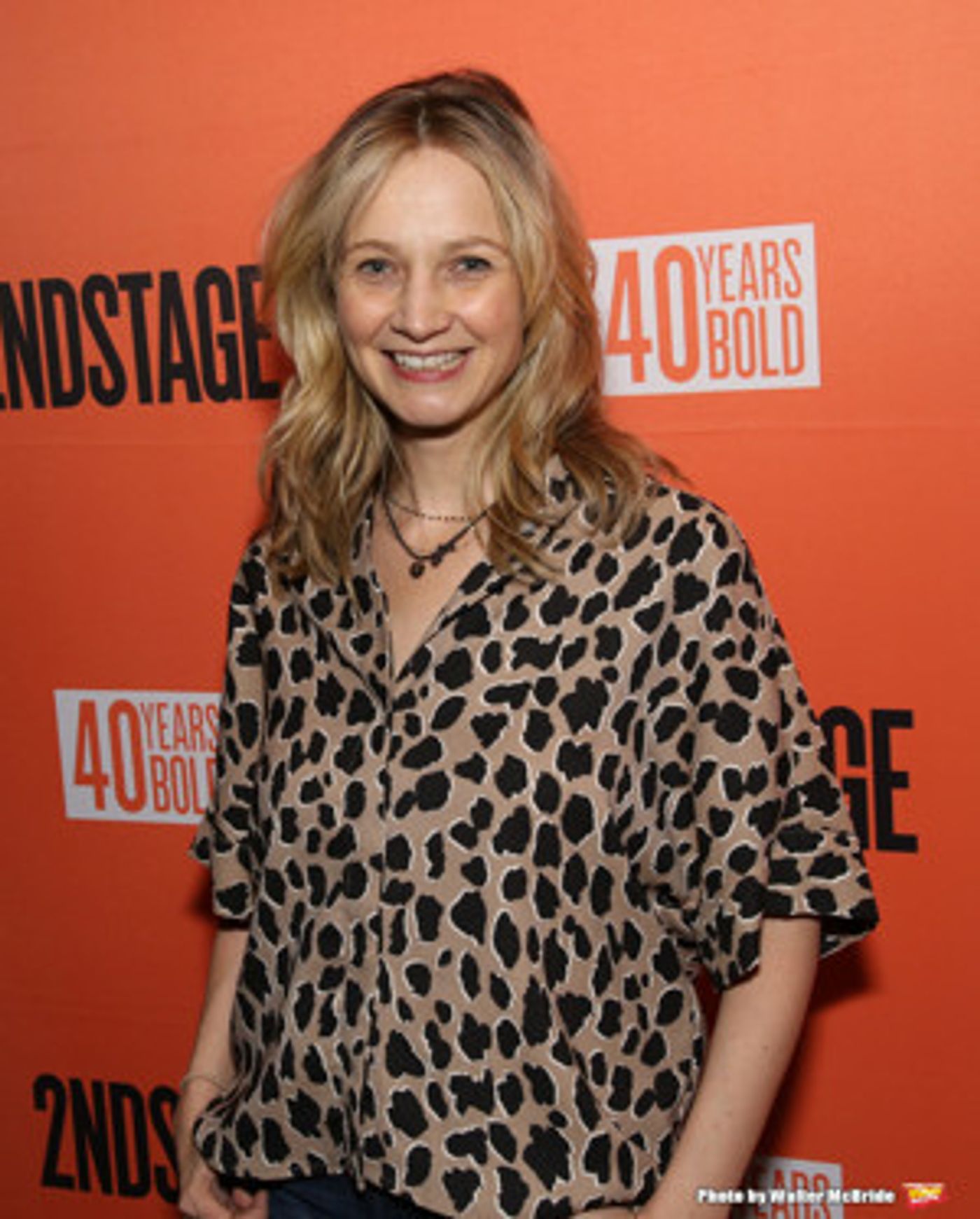 Second Stage Announces New Play by Bess Wohl, Michael Greif to Direct  Image