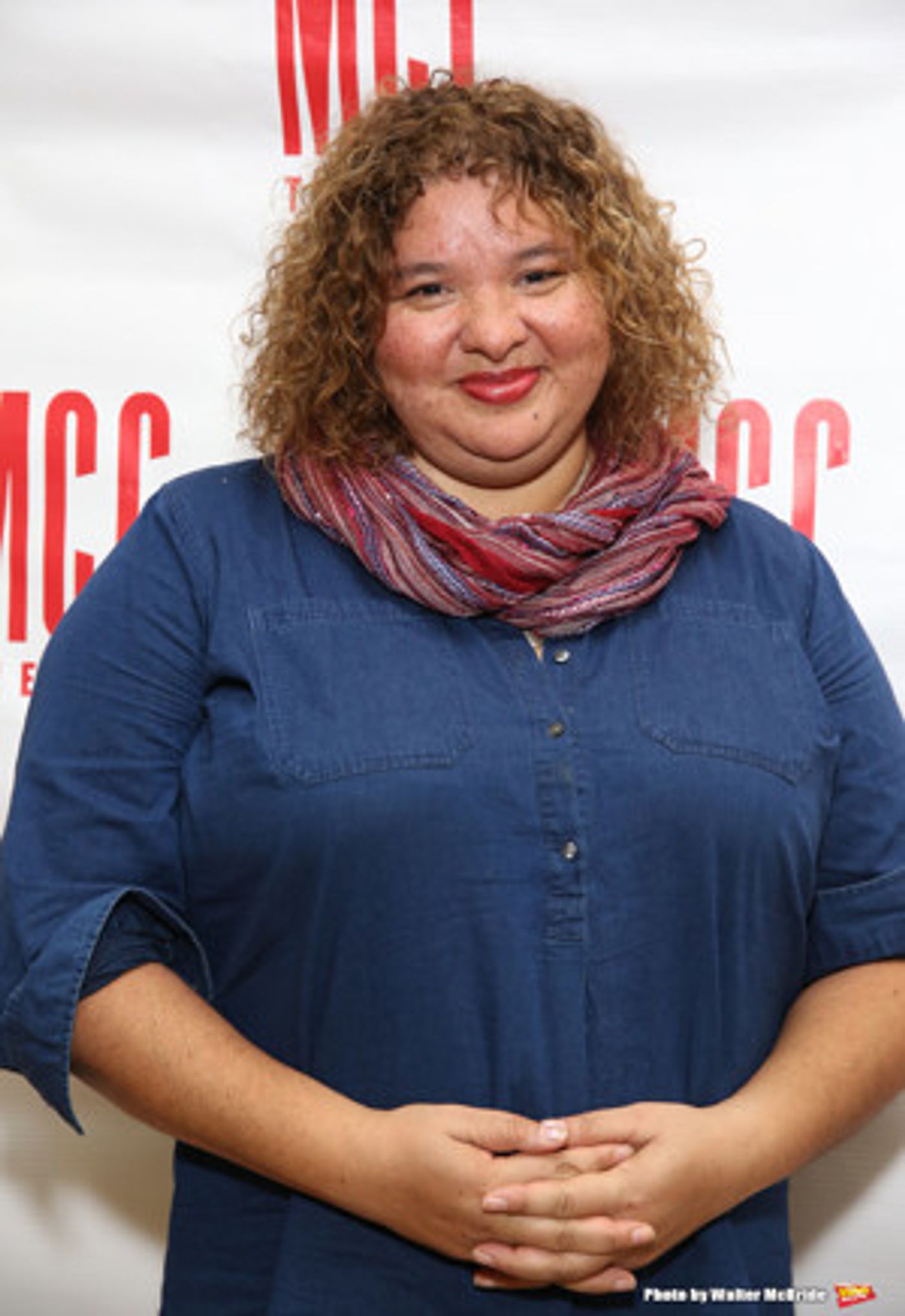 Liesl Tommy to Direct the Aretha Franklin Biopic Liesl Tommy to Direct the Aretha Franklin Biopic Image