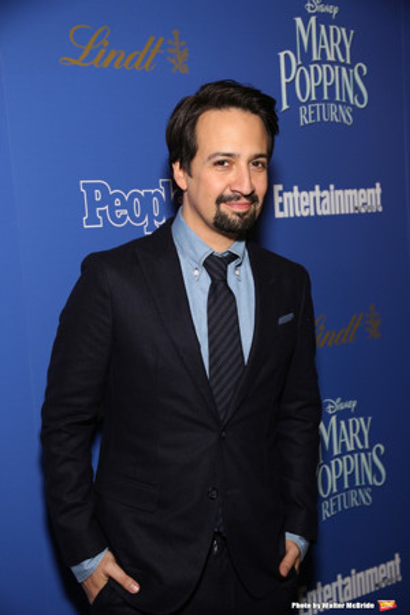 Broadway on TV: Lin-Manuel Miranda, Andrew Rannells & More for Week of January 14, 2019! Broadway on TV: Lin-Manuel Miranda, Andrew Rannells & More for Week of January 14, 2019! Image