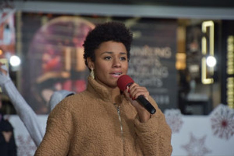 Breaking: David Alvarez, Ariana DeBose and More Join Spielberg's WEST SIDE STORY Image