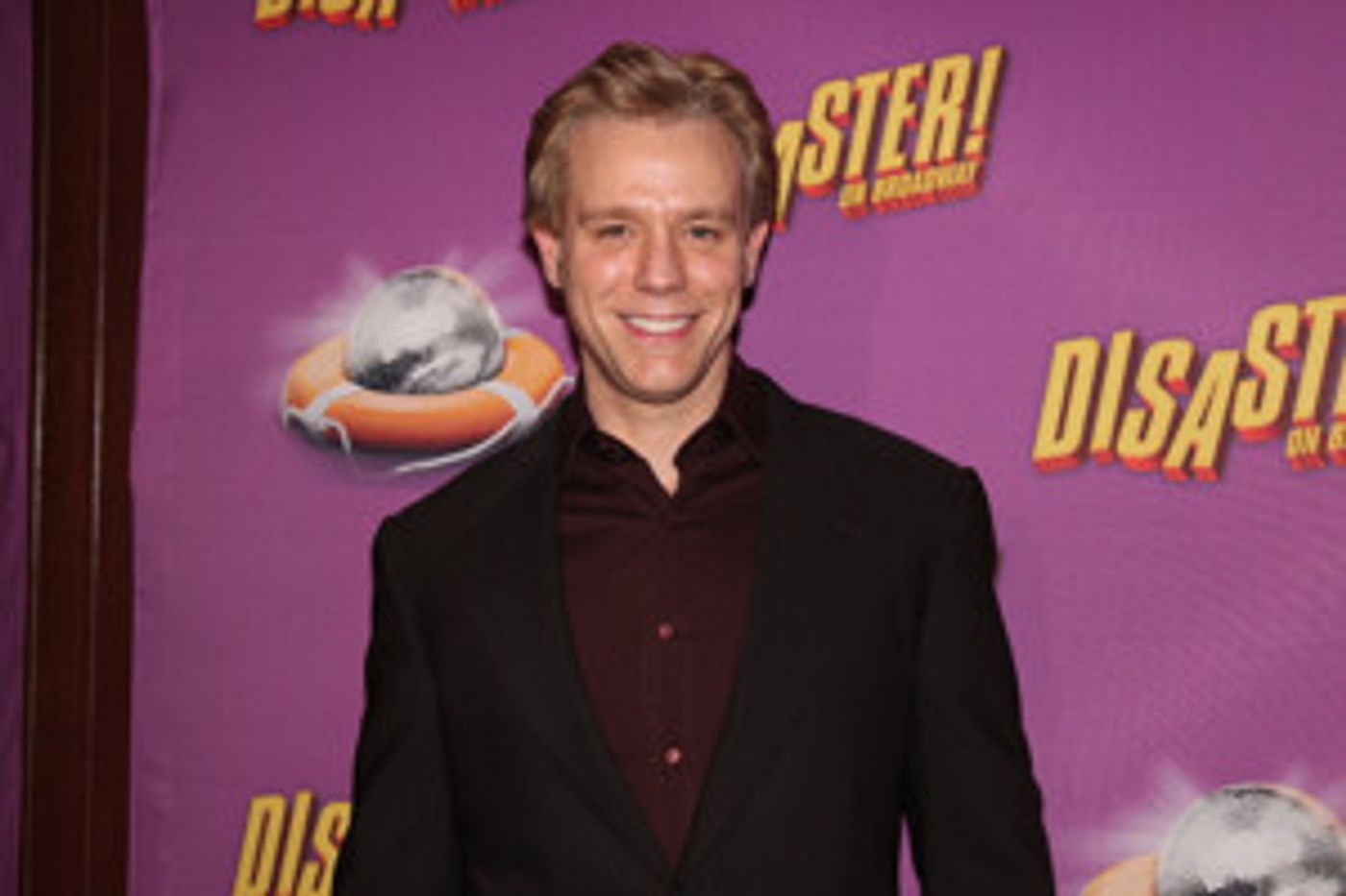 Adam Pascal Joins the Cast of PRETTY WOMAN Today  Image