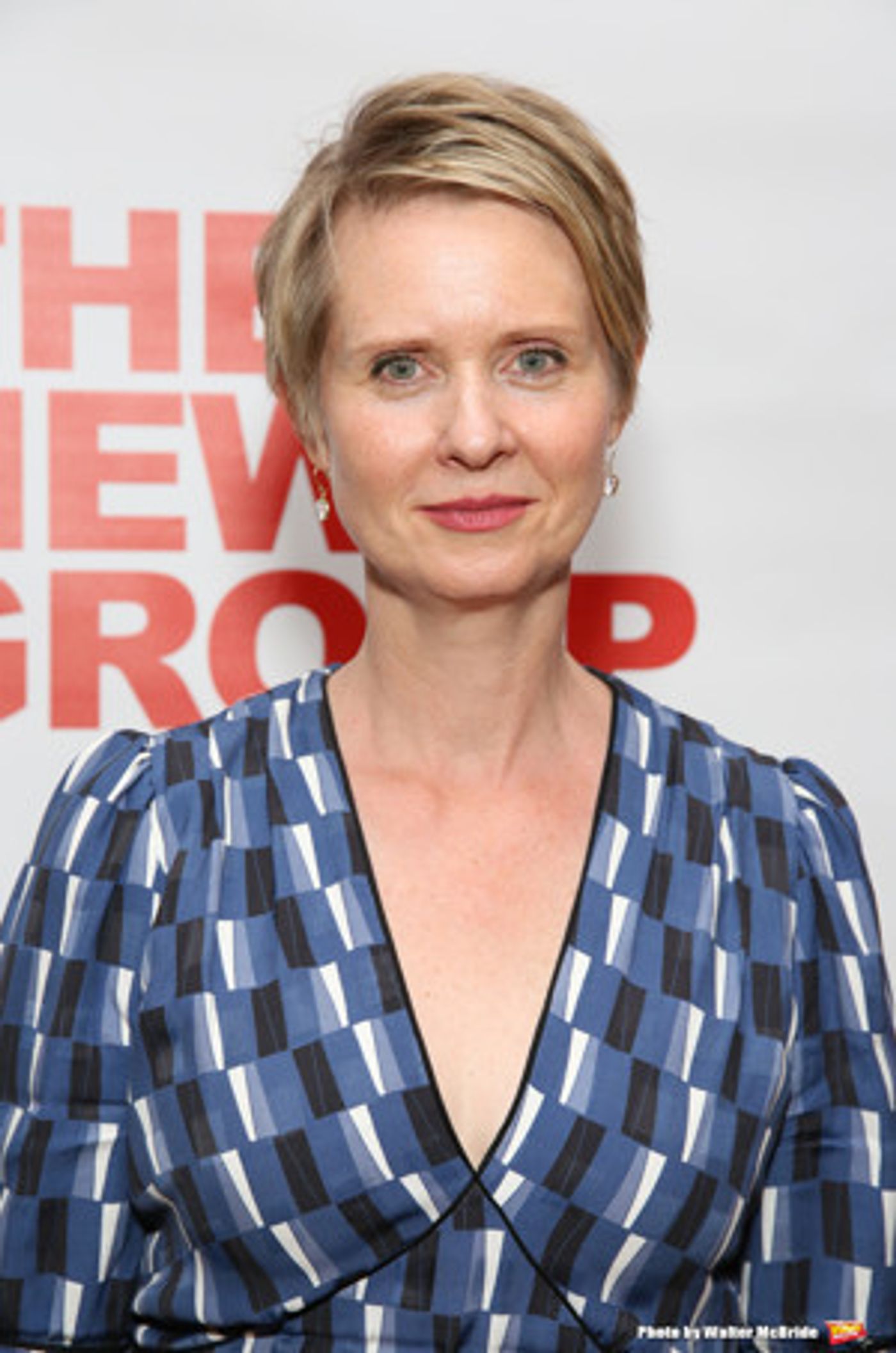 Sharon Stone, Cynthia Nixon Join RATCHED, Ryan Murphy's New Series at Netflix  Image