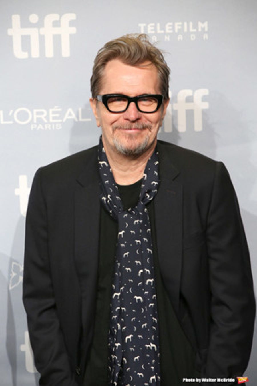 Gary Oldman and Olga Kurylenko Will Lead Action-Thriller, THE COURIER Image