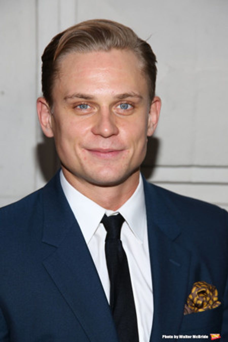 Corey Stoll and Billy Magnussen Join SOPRANOS Prequel Image