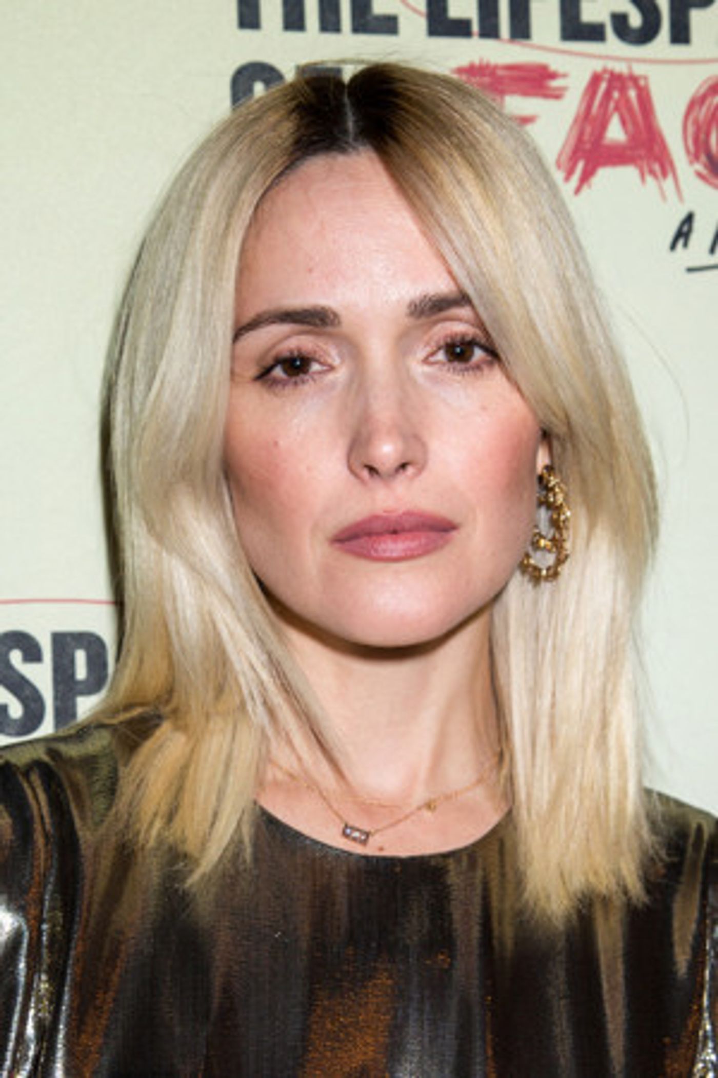 Rose Byrne Joins Cast of CBS Films Comedy, LEXI Rose Byrne Joins Cast of CBS Films Comedy, LEXI Image