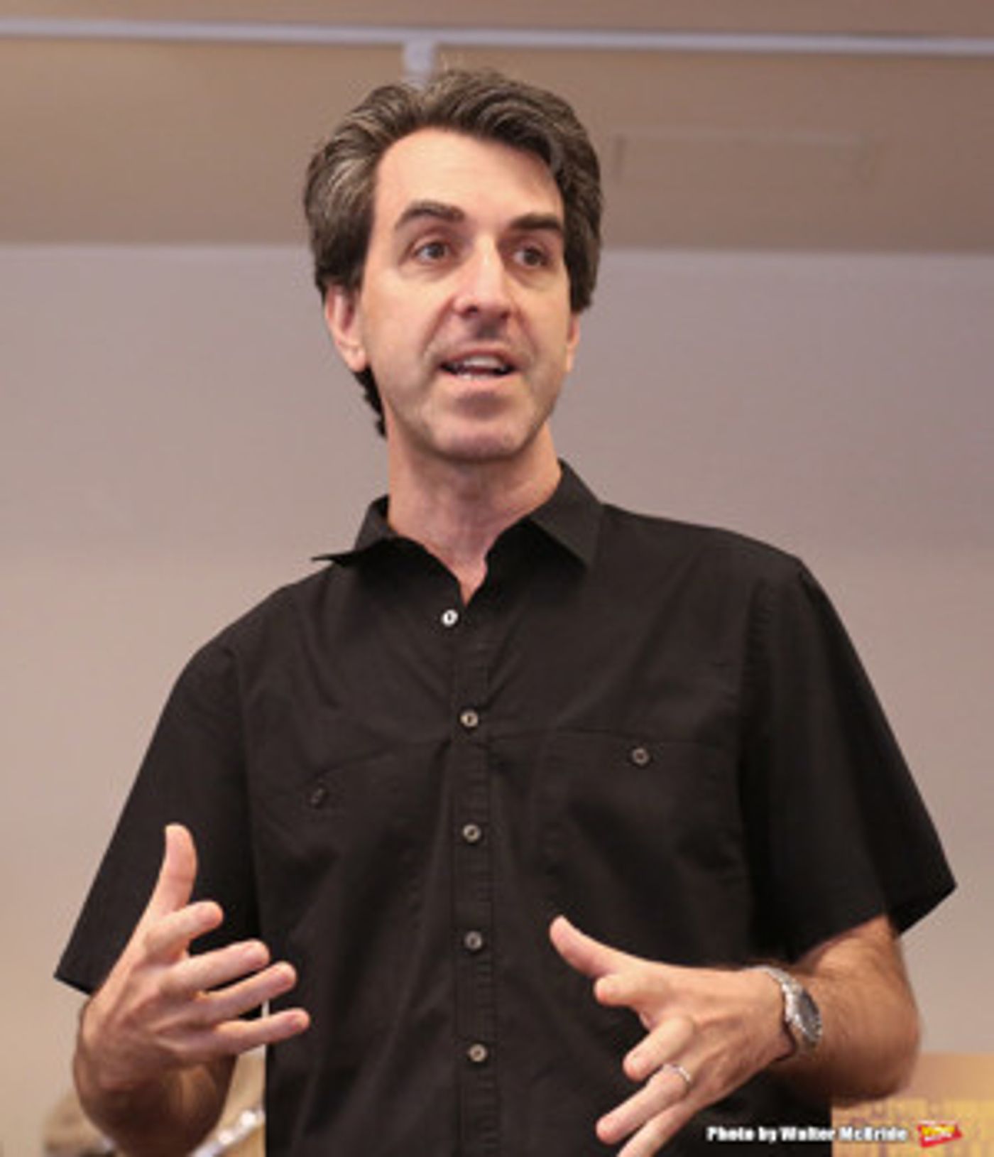 Jason Robert Brown's FAREWELL MY CONCUBINE Musical Will Get NYC Reading in February  Image