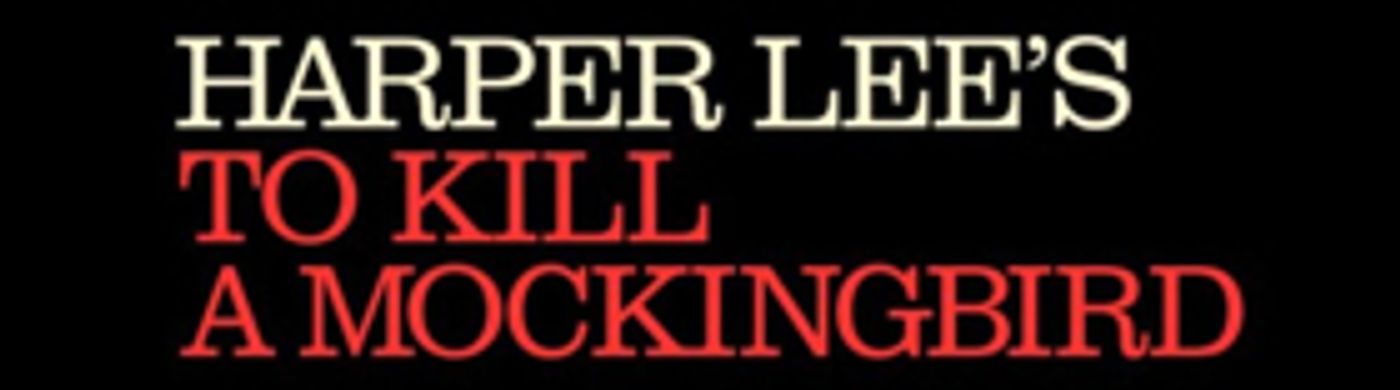 Win 2 Tickets to Harper Lee's TO KILL A MOCKINGBIRD on Broadway, Plus A Weekend Stay in NYC Win 2 Tickets to Harper Lee's TO KILL A MOCKINGBIRD on Broadway, Plus A Weekend Stay in NYC Image