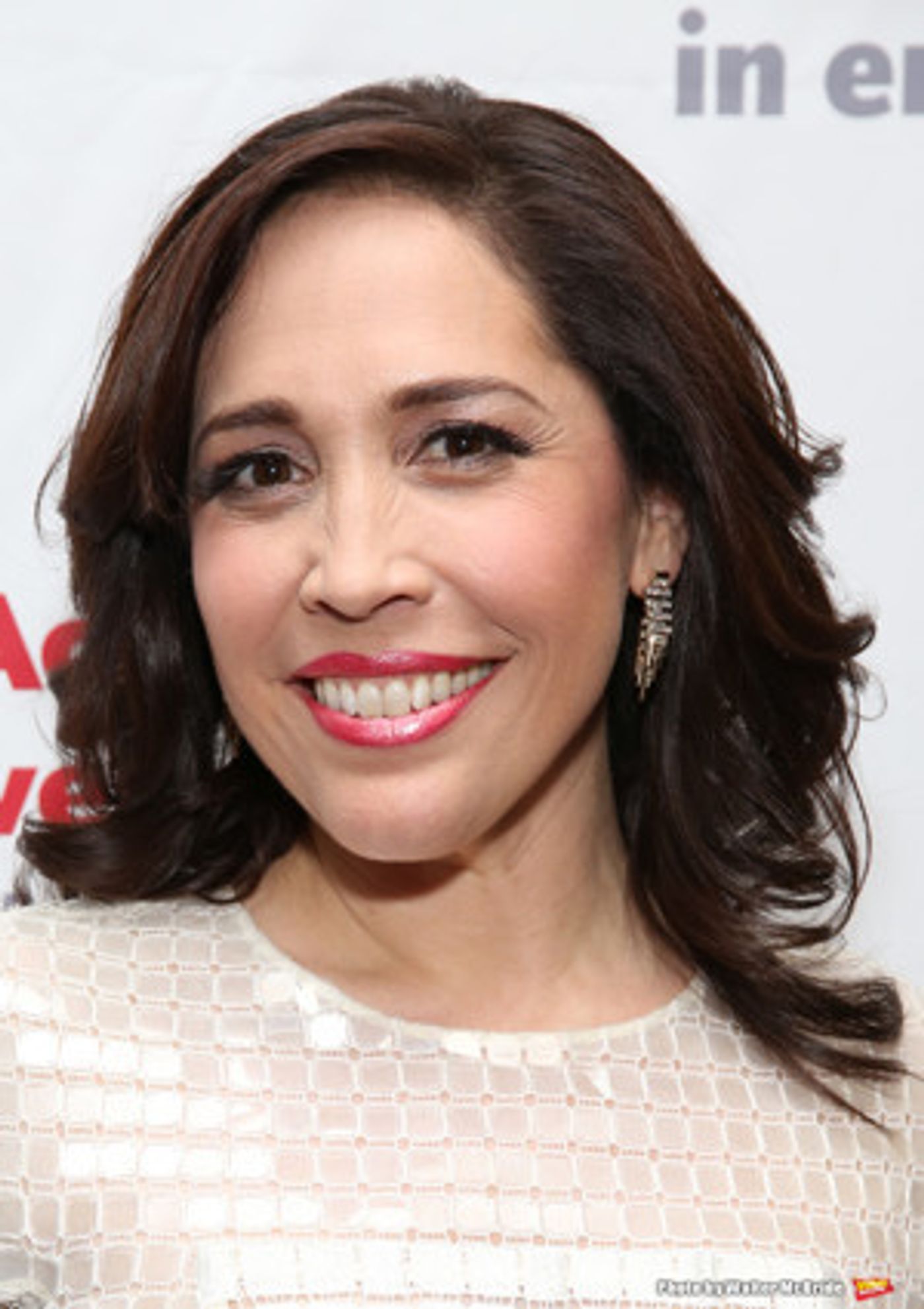 Andréa Burns to Lead the York's CARMELINA; Full Cast Andréa Burns to Lead the York's CARMELINA; Full Cast Image