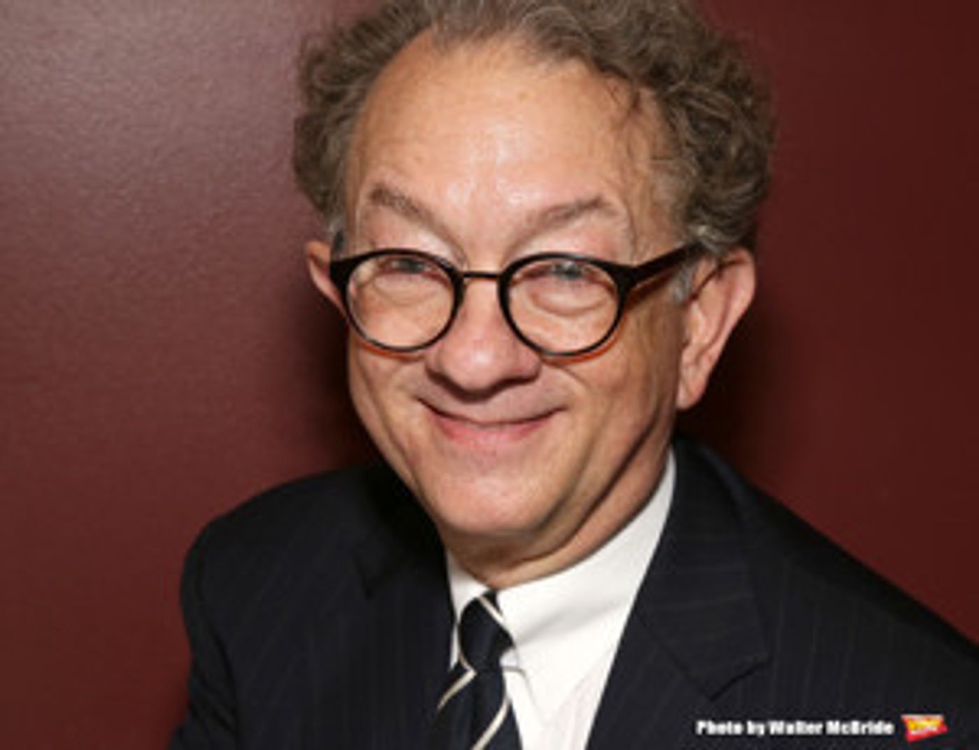 Interview: Tony-Award Winning Costume Designer William Ivey Long Talks BEETLEJUICE, Design Process, and More  Image