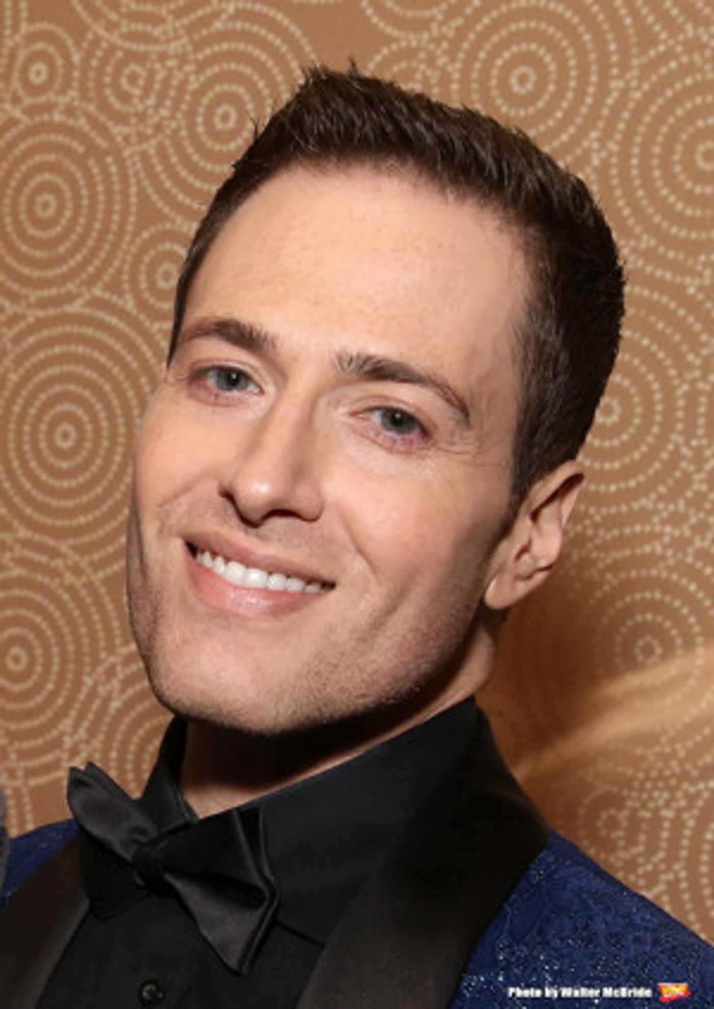 Jason Gotay, Darrell Hammond, and Randy Rainbow Join Encores! CALL ME MADAM  Image