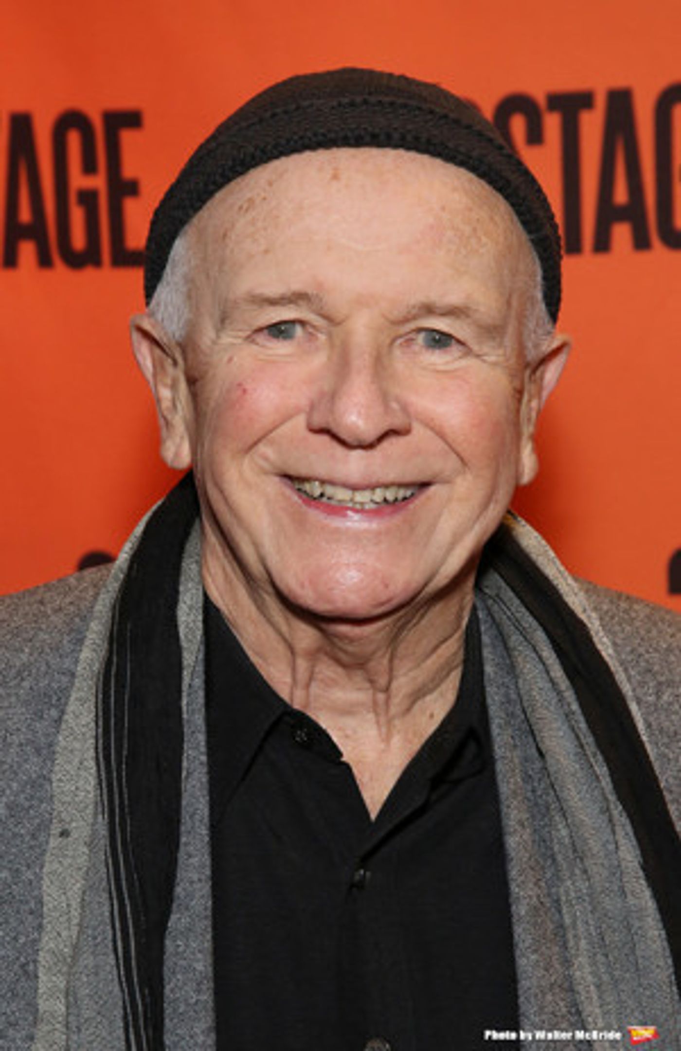 Terrence McNally and More to Commemorate Stonewall Riots  Image