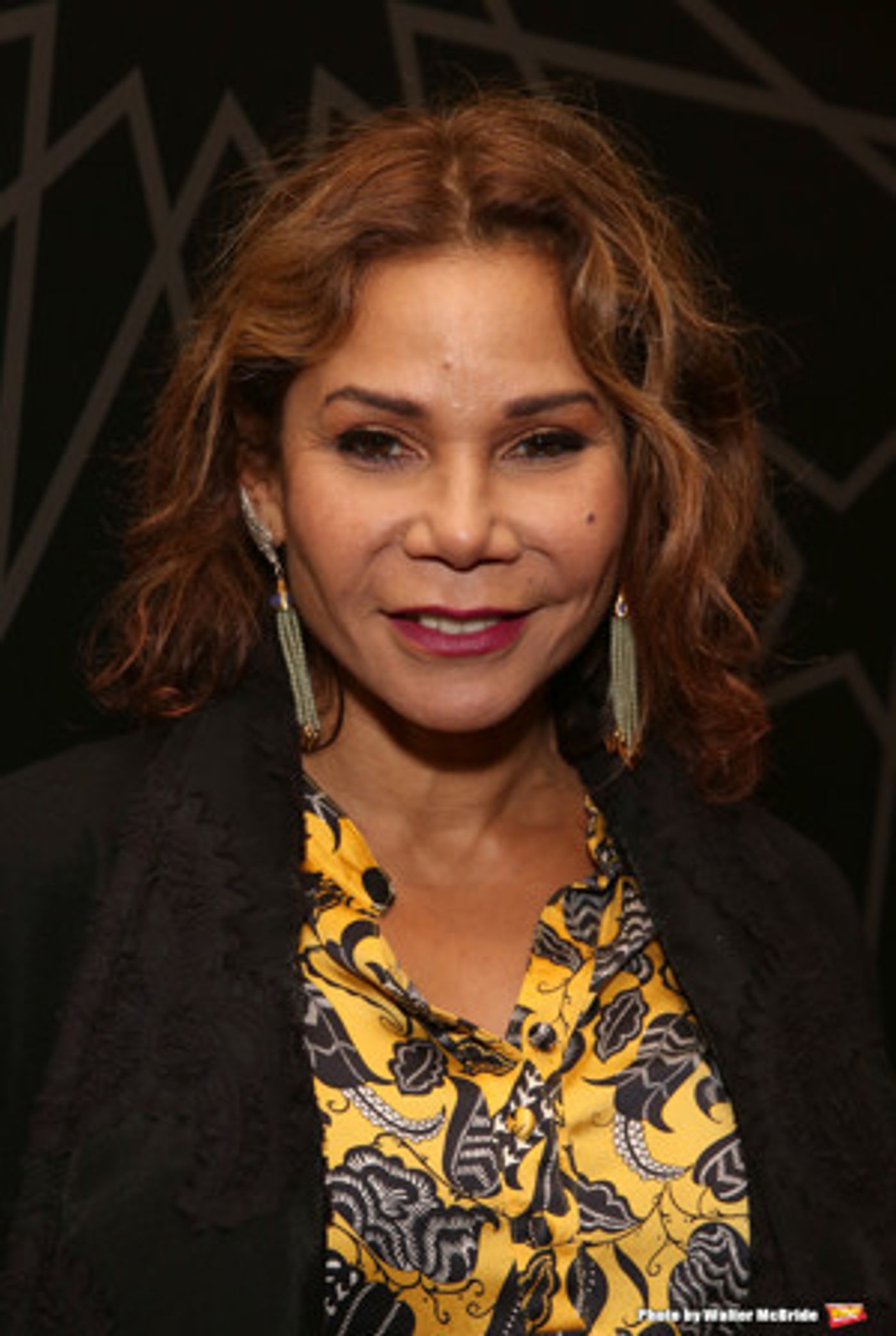 Interview: Out Tonight with RENT's Daphne Rubin-Vega on Her New Web Series TUESDAY NIGHTS and the Legacy of RENT!  Image