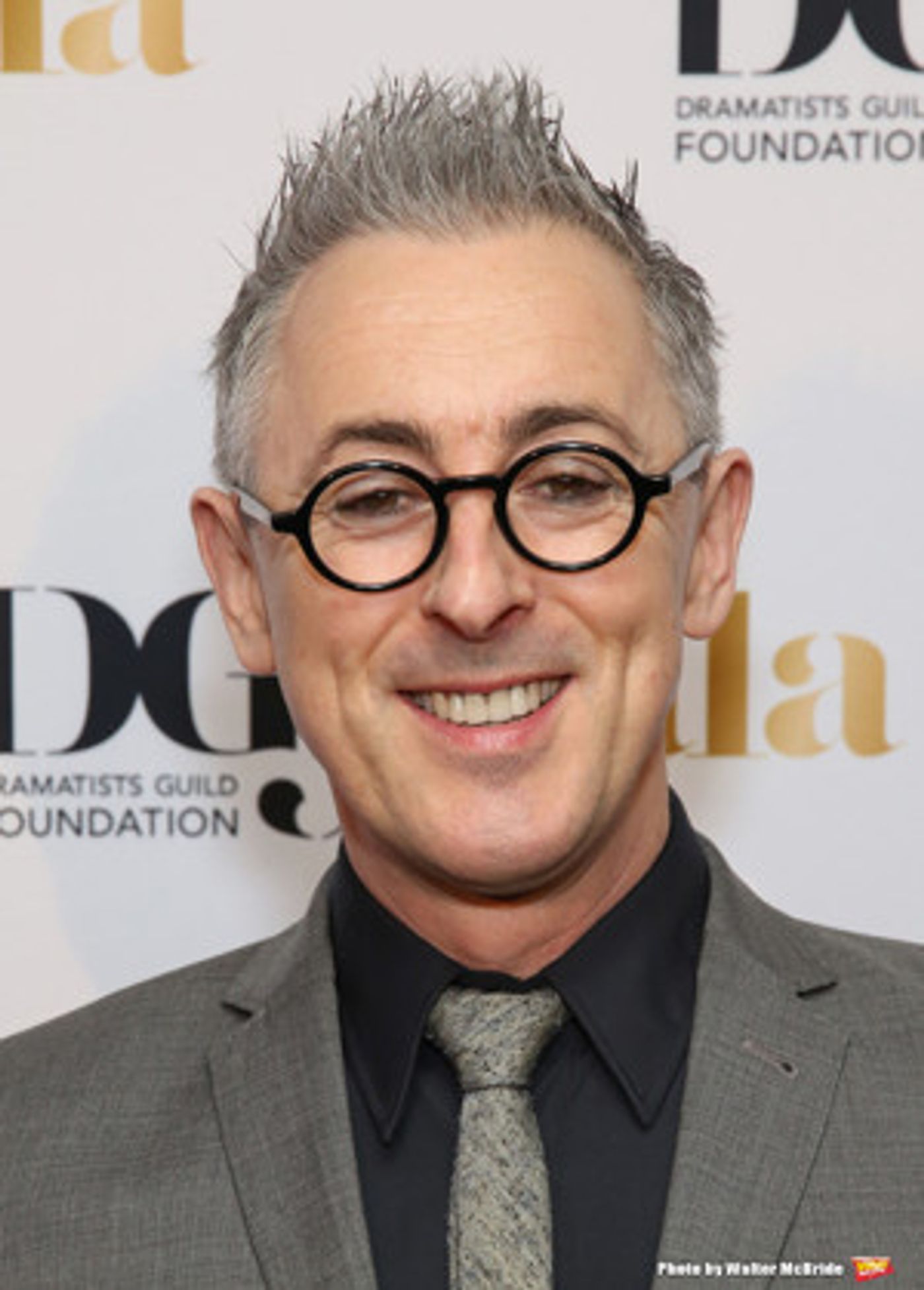 Broadway on TV: Alan Cumming, Daniel Radcliffe & More for Week of January 28, 2019  Image