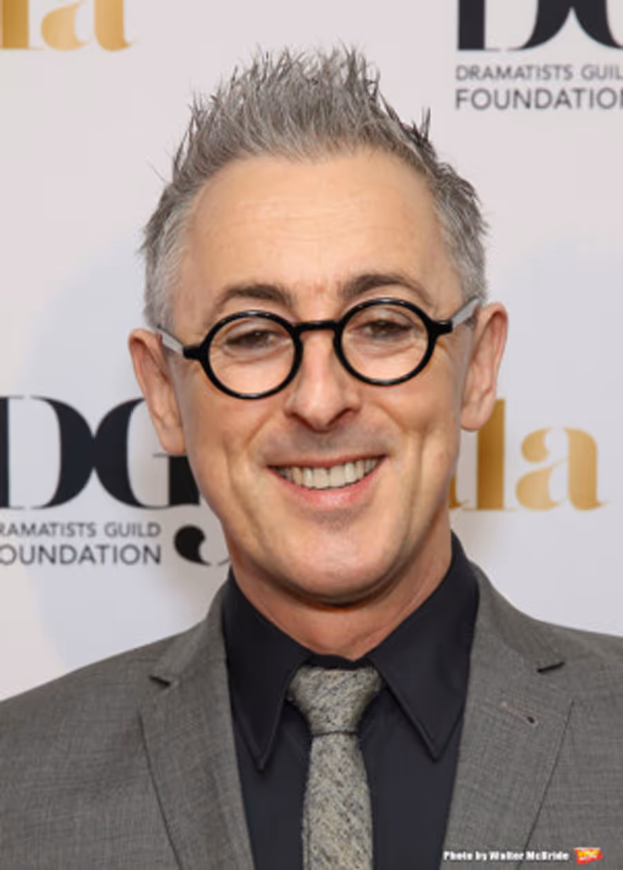 Broadway on TV: Alan Cumming, Daniel Radcliffe & More for Week of January 28, 2019 Image