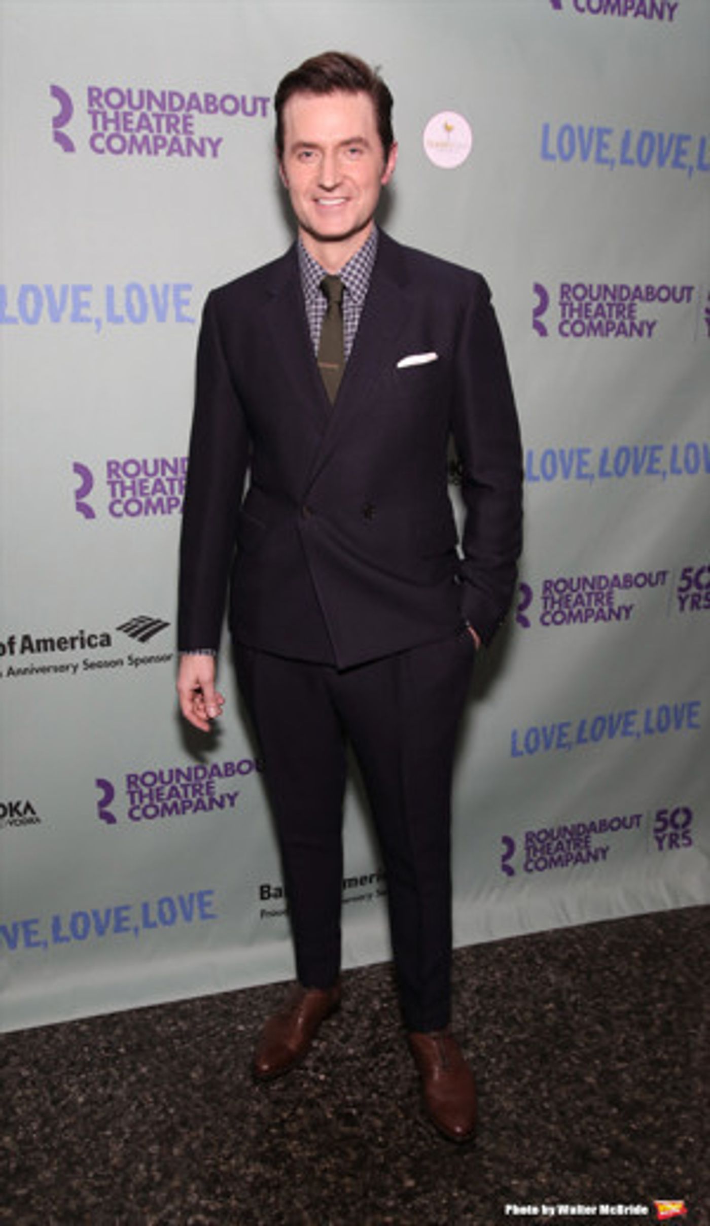 THE STRANGER Starring Richard Armitage Finds Home at Netflix  Image