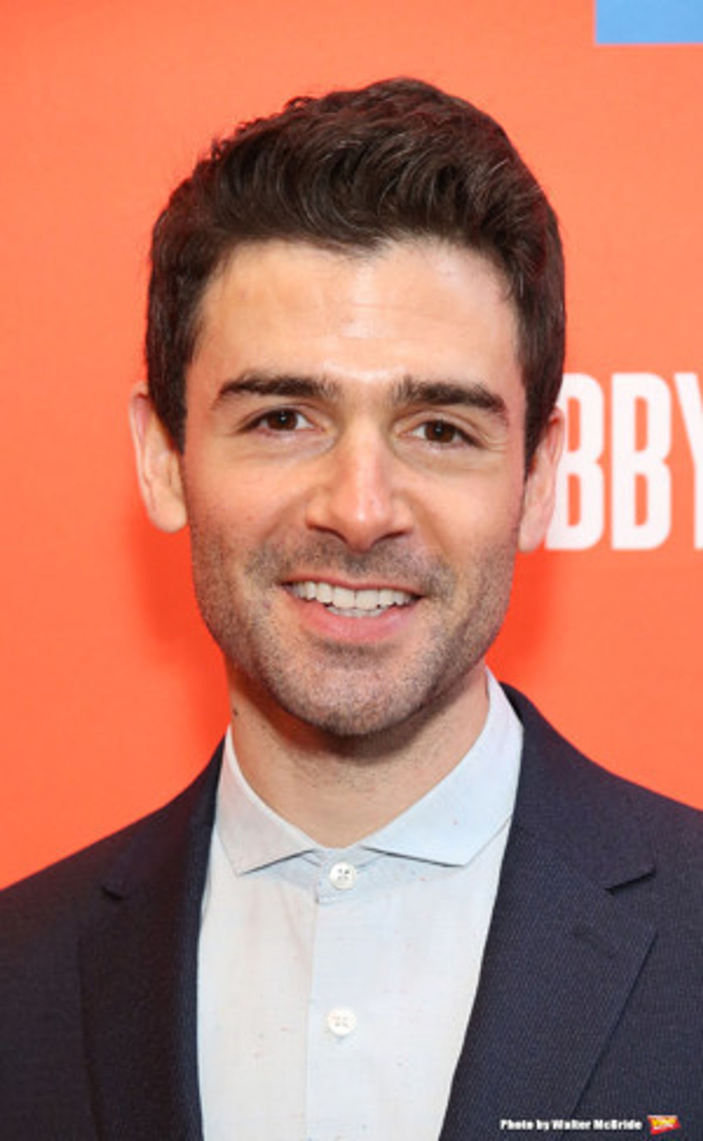 SHOW OF TITLES Directed by Adam Kantor to Benefit The Actors Fund  Image