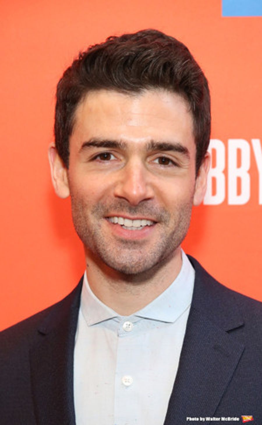 SHOW OF TITLES Directed by Adam Kantor to Benefit The Actors Fund Image