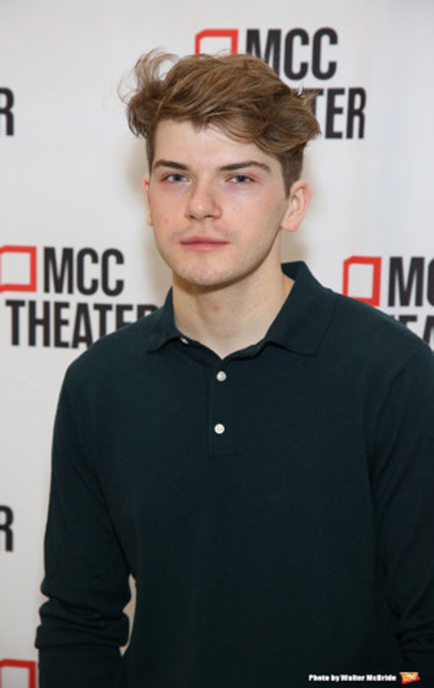 Duncan Sheik and Steven Sater's ALICE BY HEART Begins Previews Tomorrow At MCC; Extension Announced  Image