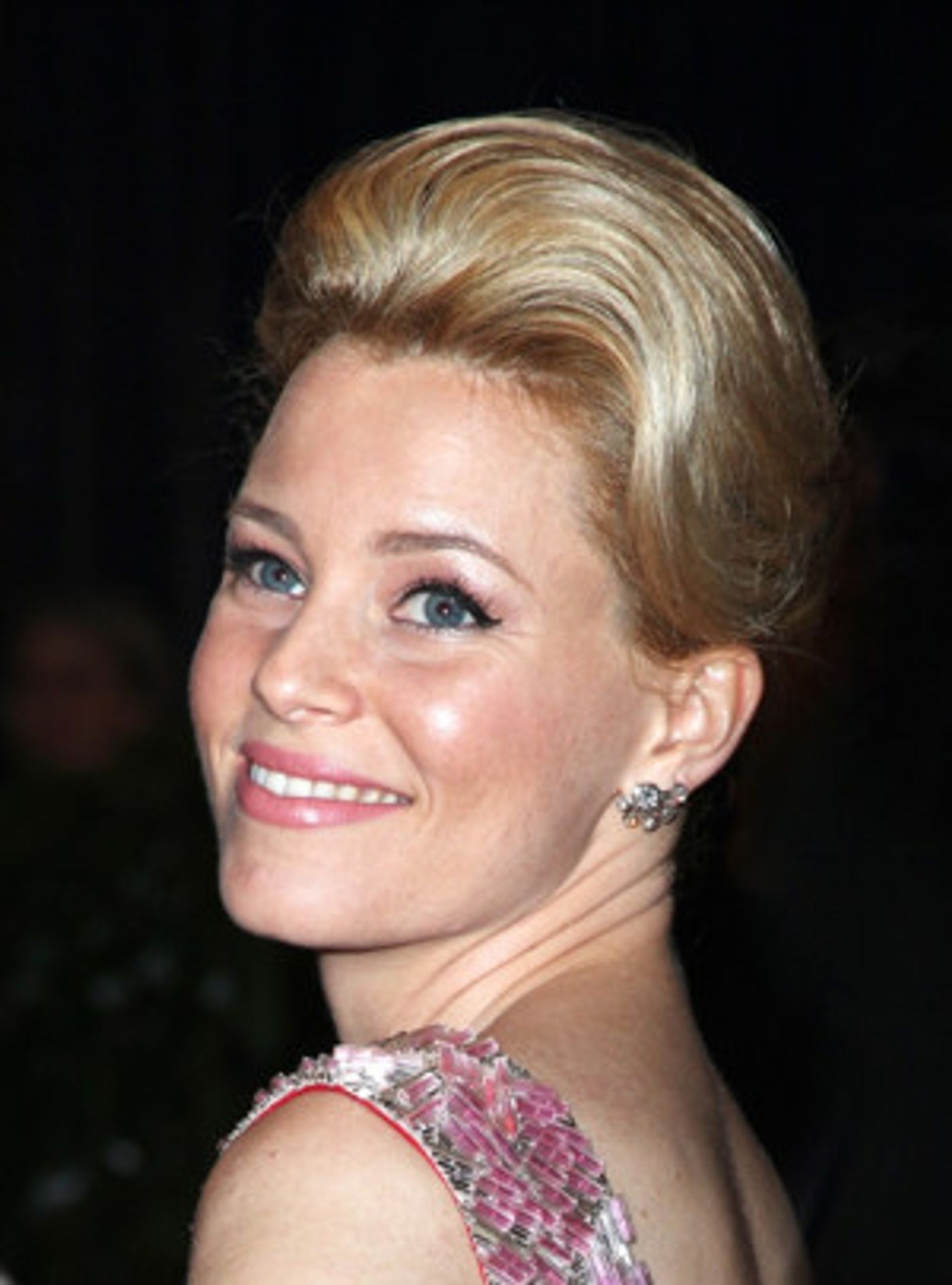 Elizabeth Banks to Direct and Produce THE GRACE YEAR  Image