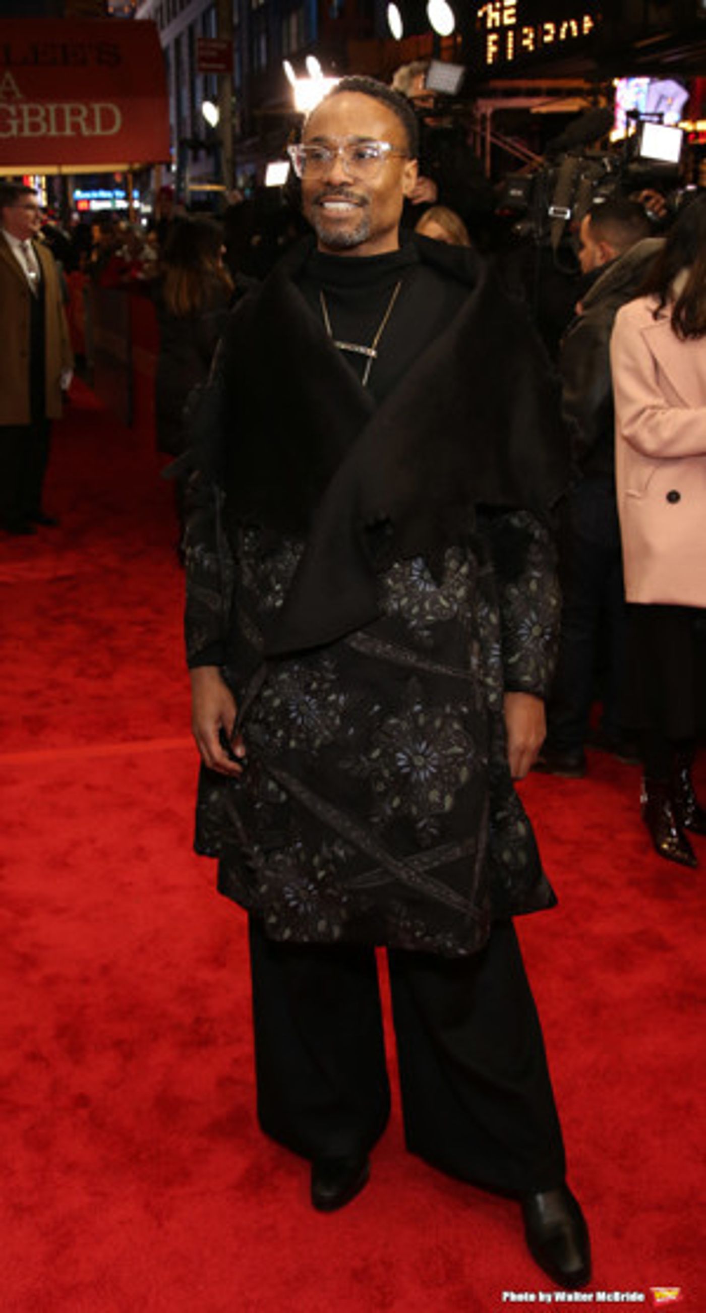 Billy Porter, Marissa Jaret Winokur, Morgan James And More Join The Roster Of The Cast Digital Agency Billy Porter, Marissa Jaret Winokur, Morgan James And More Join The Roster Of The Cast Digital Agency Image