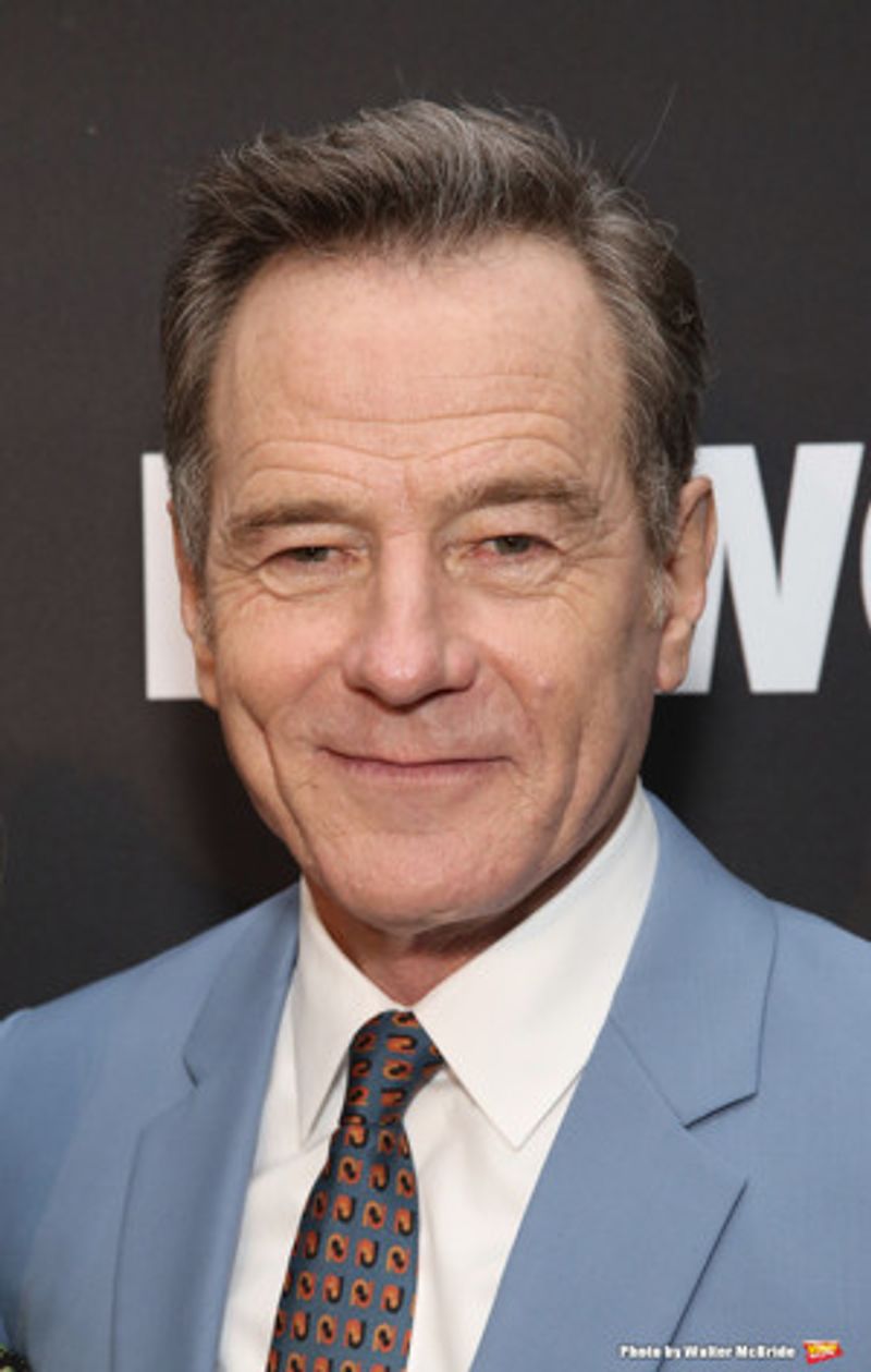 Bryan Cranston to Star in YOUR HONOR For Showtime Image