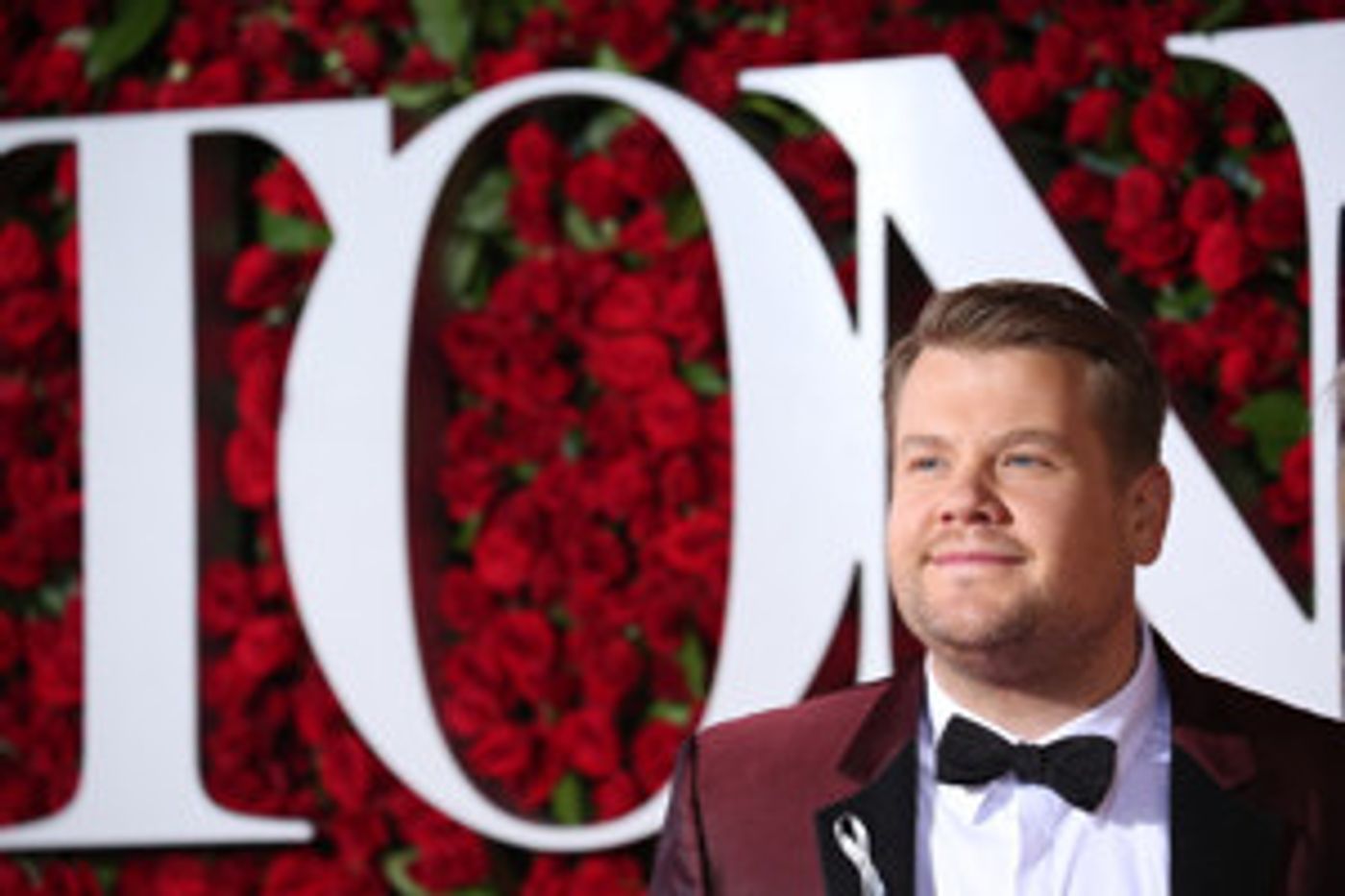 CBS Orders Three Pilots, Including REPUBLIC OF SARAH From James Corden  Image
