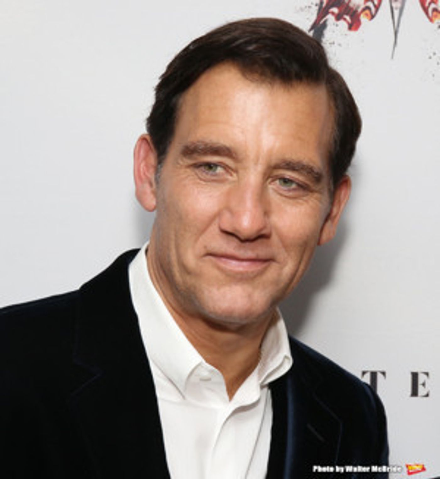Clive Owen And Anna Gunn To Star In Tennesse Williams' THE NIGHT OF THE IGUANA in the West End  Image