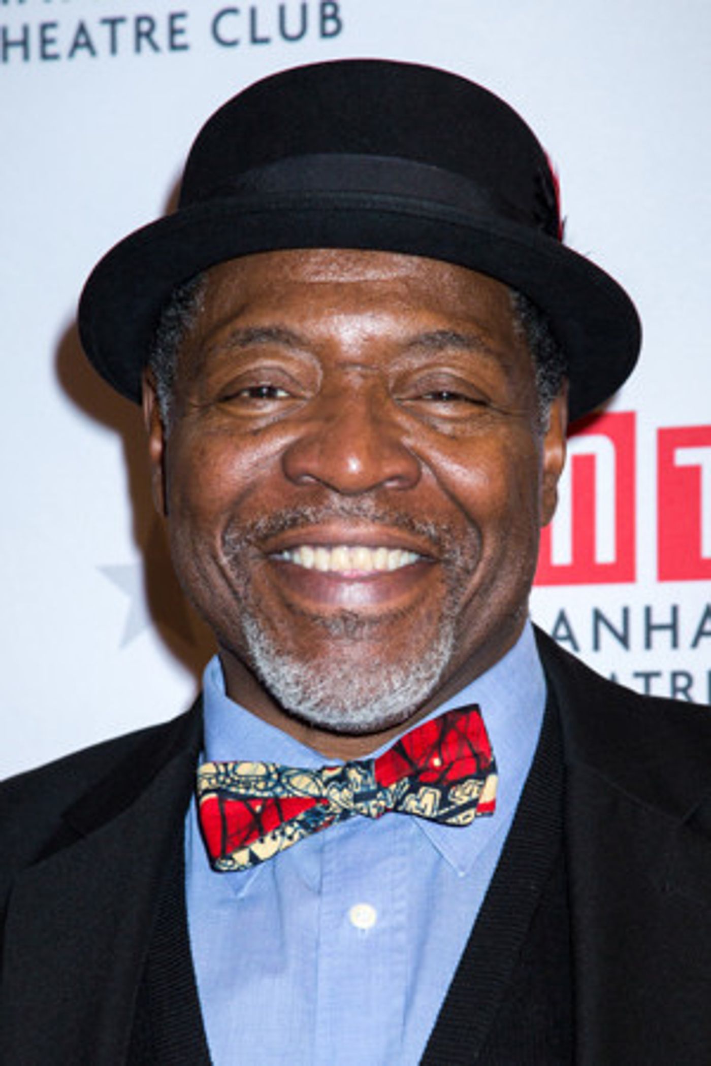 Interview: Chuck Cooper Preaches to the CHOIR BOY  Image