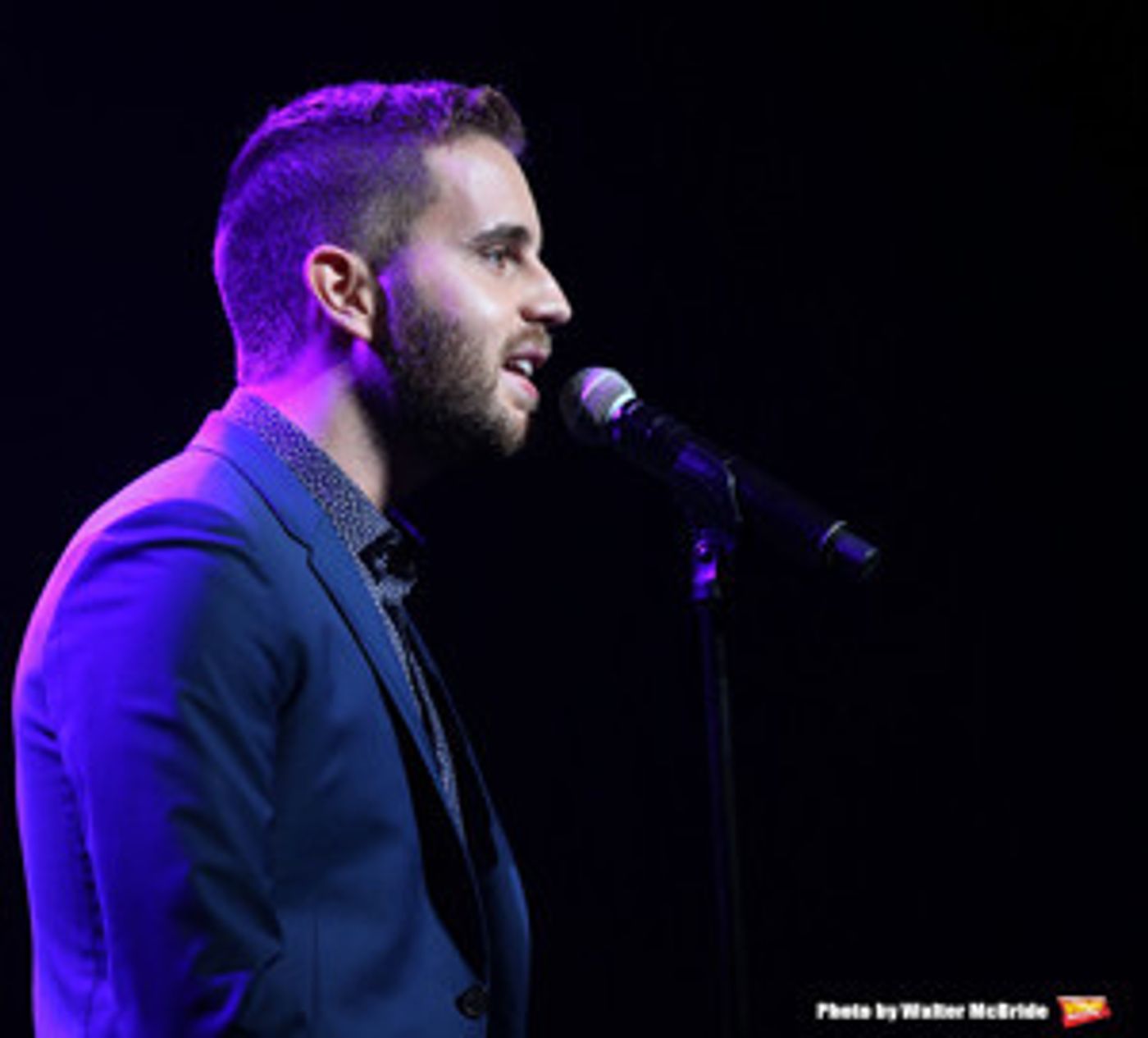 Anybody Have a Map? Ben Platt Announces Tour Cities Following New Album SING TO ME INSTEAD Anybody Have a Map? Ben Platt Announces Tour Cities Following New Album SING TO ME INSTEAD Image