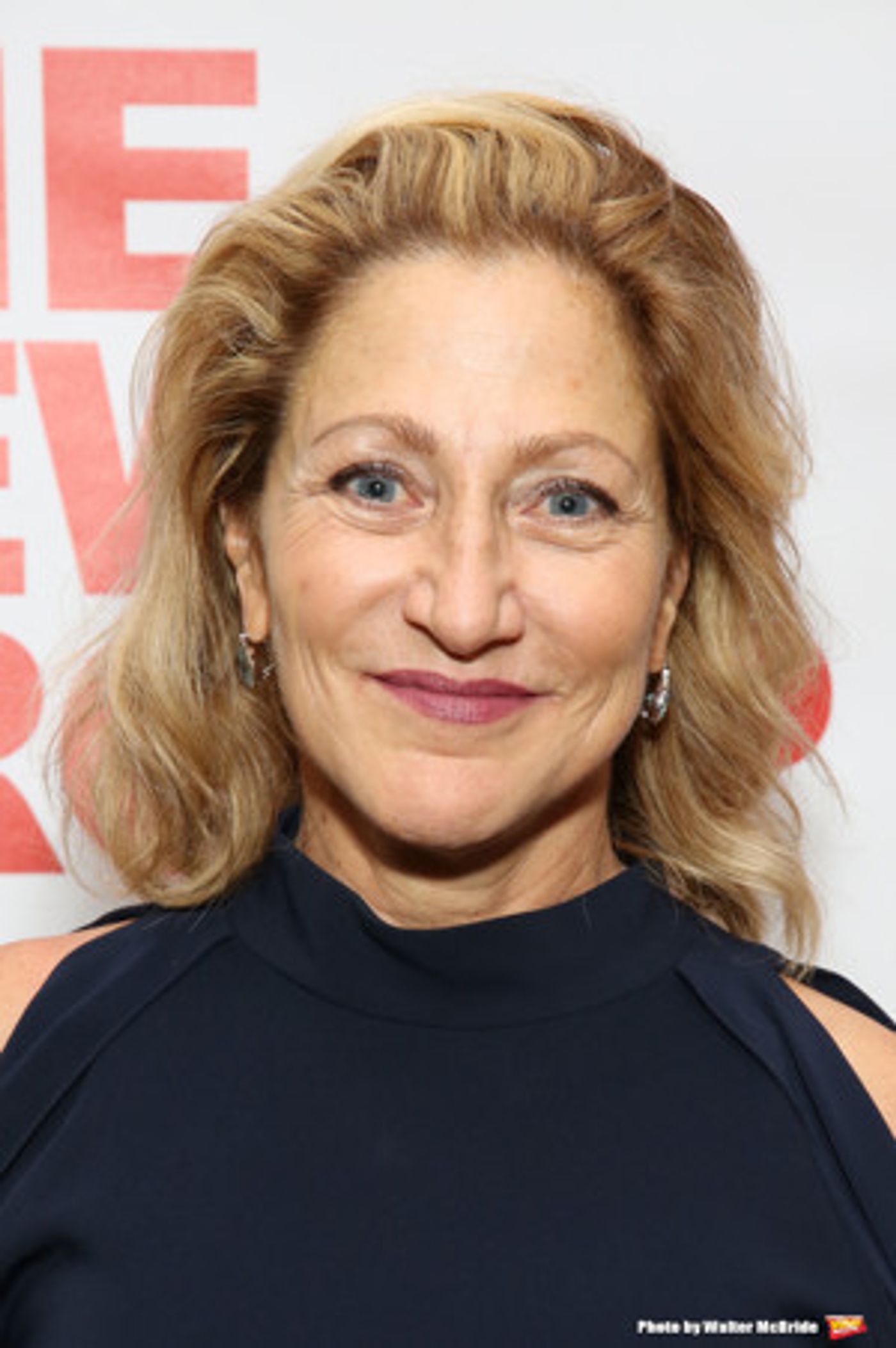 Edie Falco Joins the AVATAR Franchise  Image