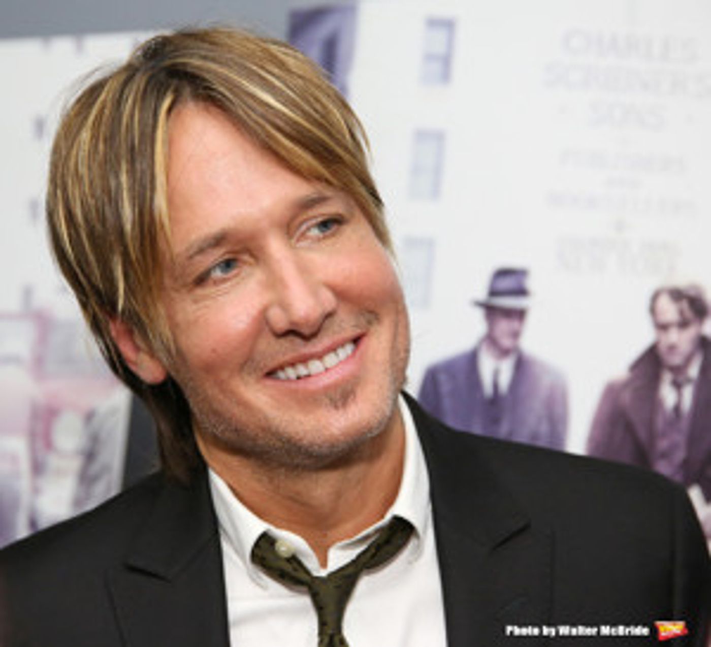 Keith Urban to Headline the Entertainment for the 2019 Coors Light NHL Stadium Series  Image
