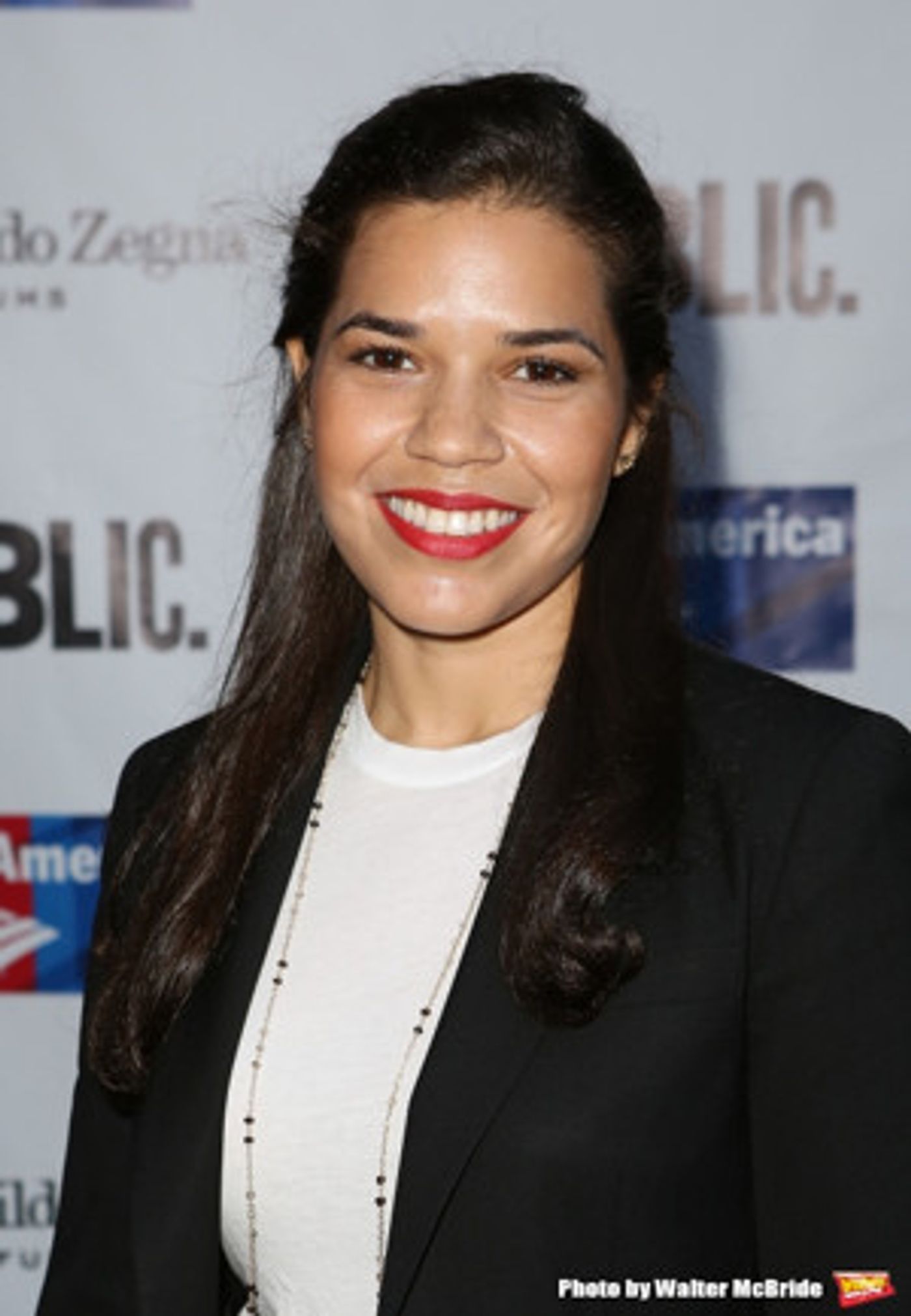 Netflix Orders Latinx Dramedy from America Ferrera  Image