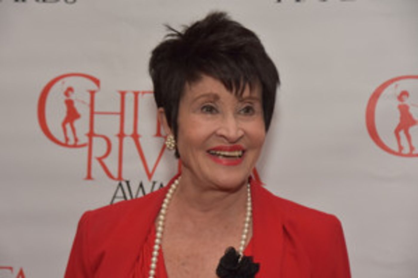 LISTEN: Graham Norton Chats With Chita Rivera and More  Image