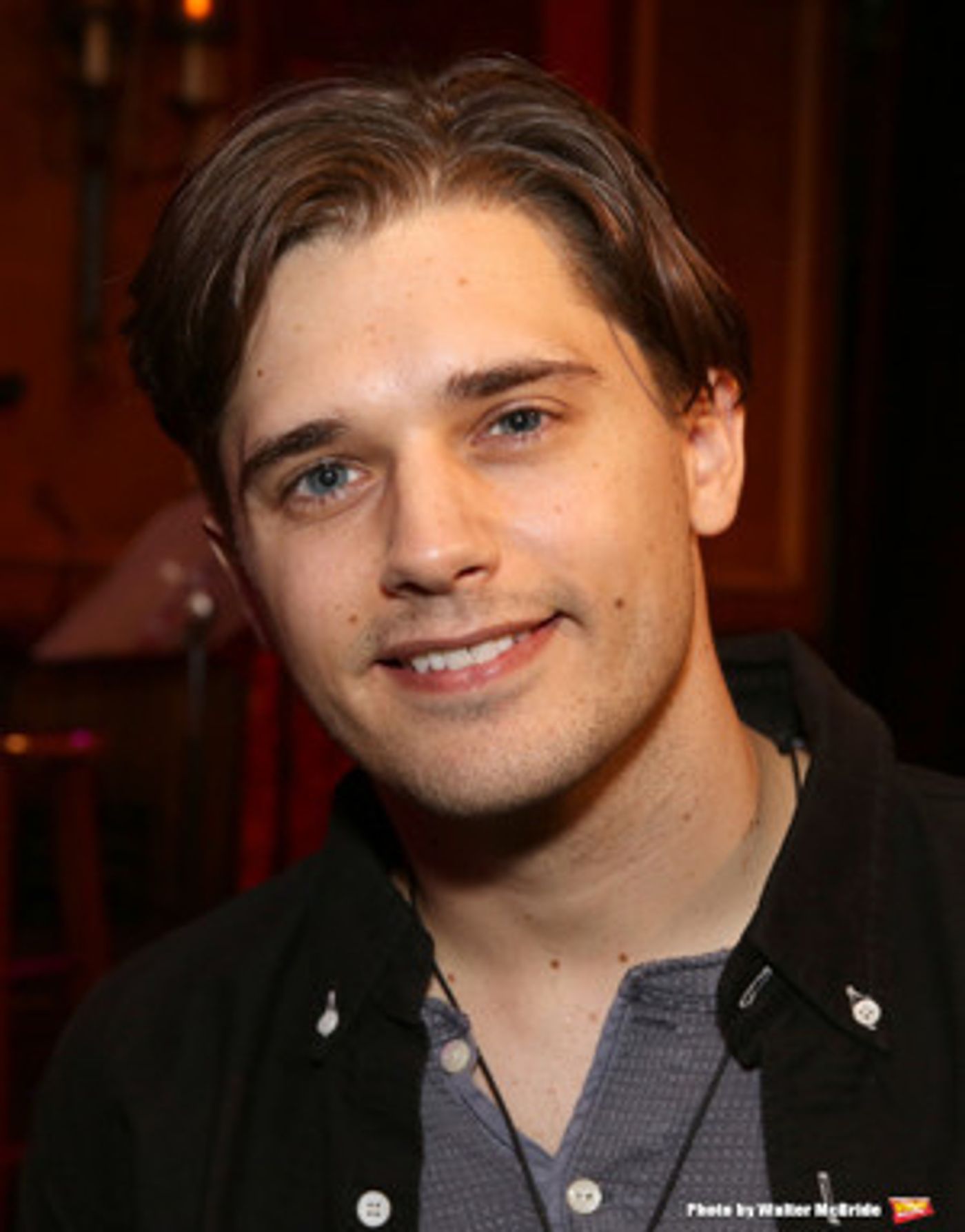 Melissa Leo, Andy Mientus Round Out Cast for DOLLY PARTON'S HEARTSTRINGS  Image