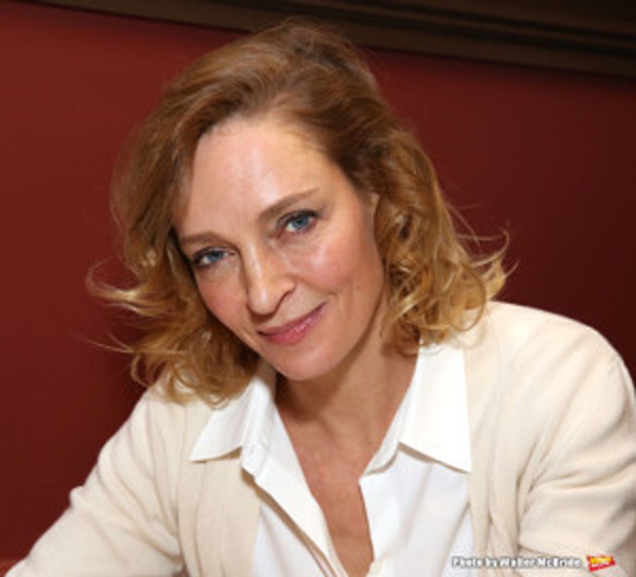 Uma Thurman, Jesse Tyler Ferguson, and More Among Performers Set For 2019 Williamstown Theatre Festival  Image