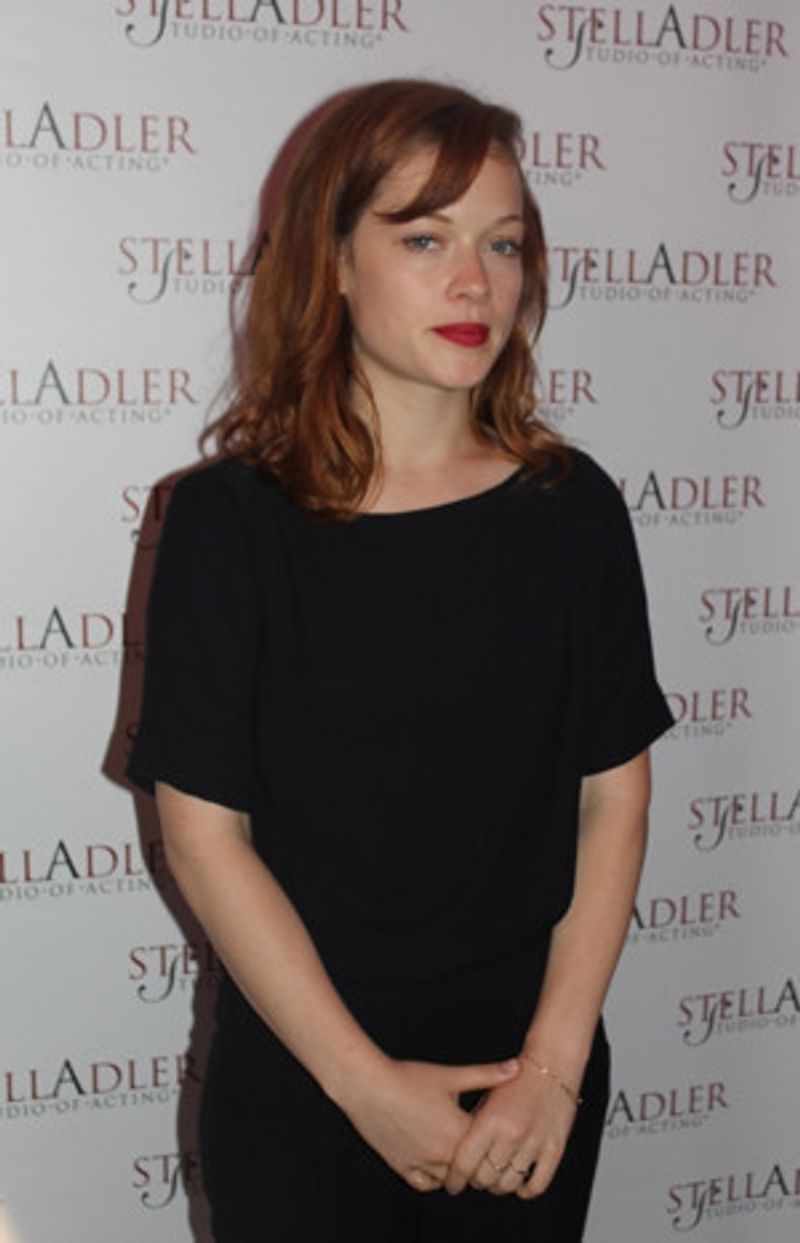 Jane Levy To Star in NBC's Upcoming Musical Comedy Pilot, ZOEY'S EXTRAORDINARY PLAYLIST Image