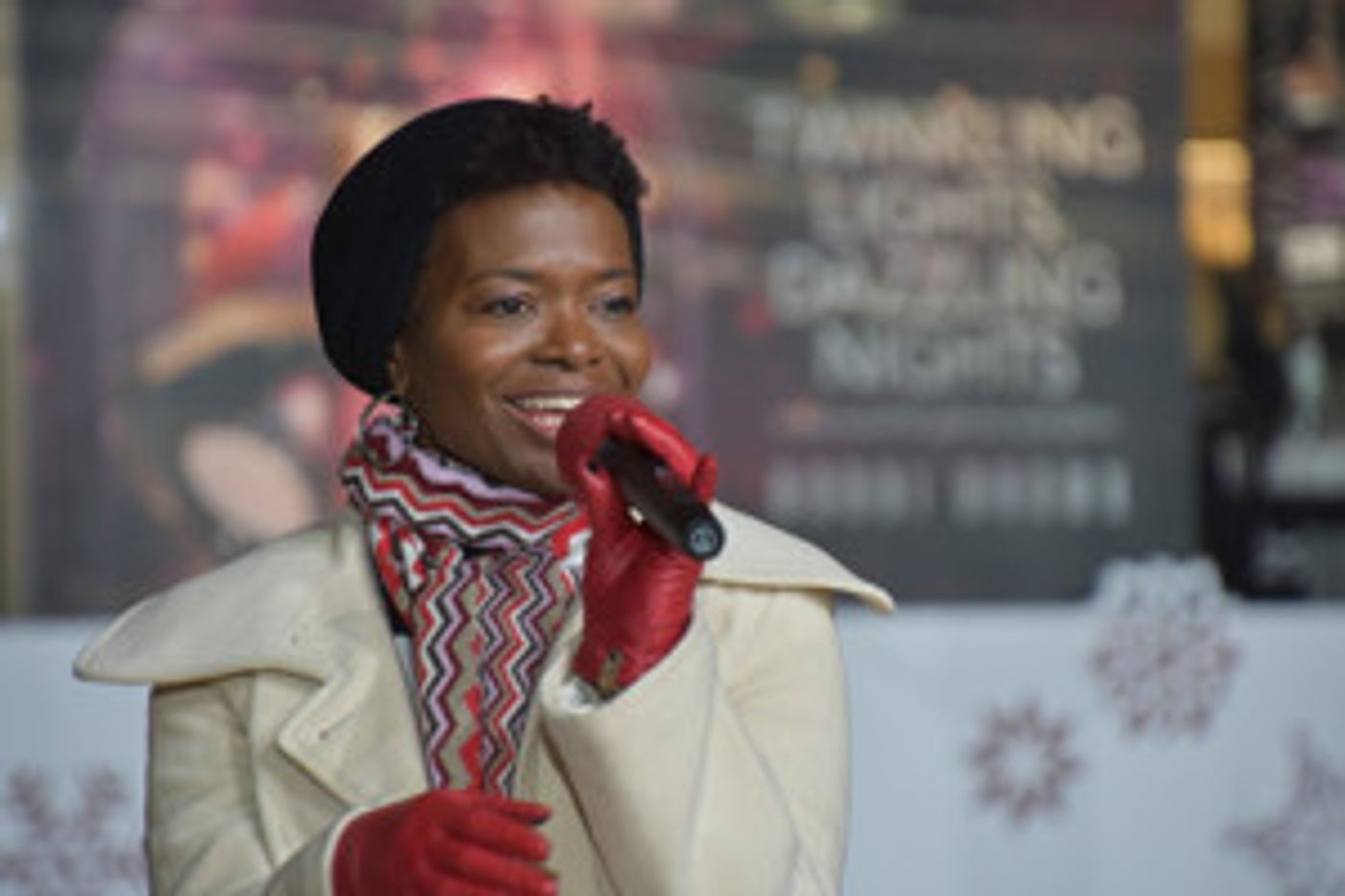 Transport Group Gala To Feature LaChanze, Mary Testa, Betsy Wolfe, and More  Image