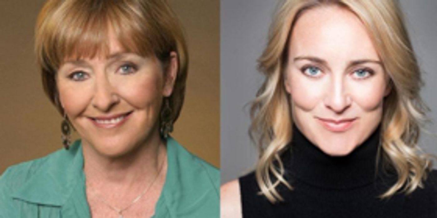 Frederica Von Stade And Marnie Breckenridge Join SFCM Faculty Frederica Von Stade And Marnie Breckenridge Join SFCM Faculty Image