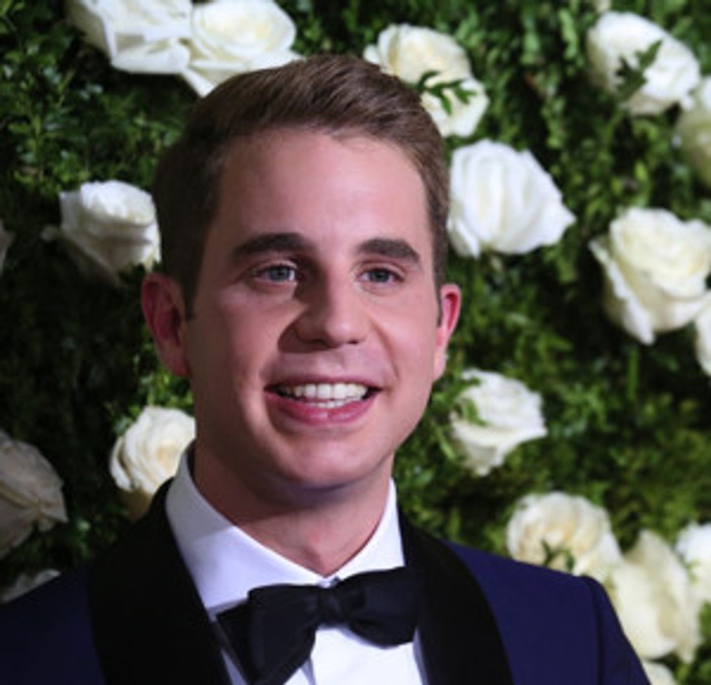 DVR Alert: Ben Platt Will Perform 'Bad Habit' on The Late Show With Stephen Colbert  Image