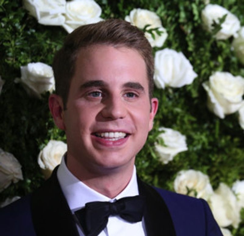 DVR Alert: Ben Platt Will Perform 'Bad Habit' on The Late Show With Stephen Colbert Image
