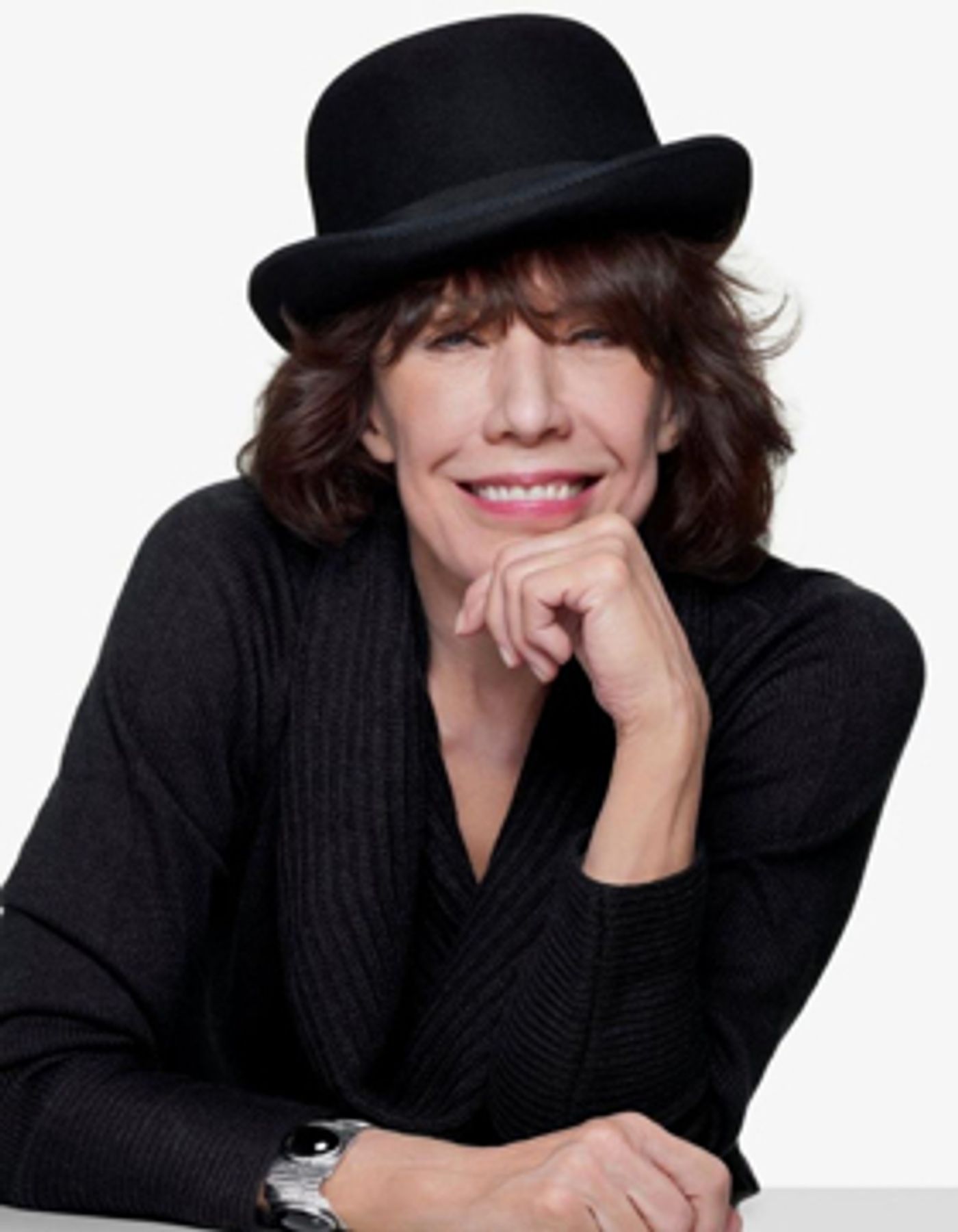 Lily Tomlin, Amy Schumer & Original SNL Cast Members to Headline National Comedy Center Grand Opening Lily Tomlin, Amy Schumer & Original SNL Cast Members to Headline National Comedy Center Grand Opening Image