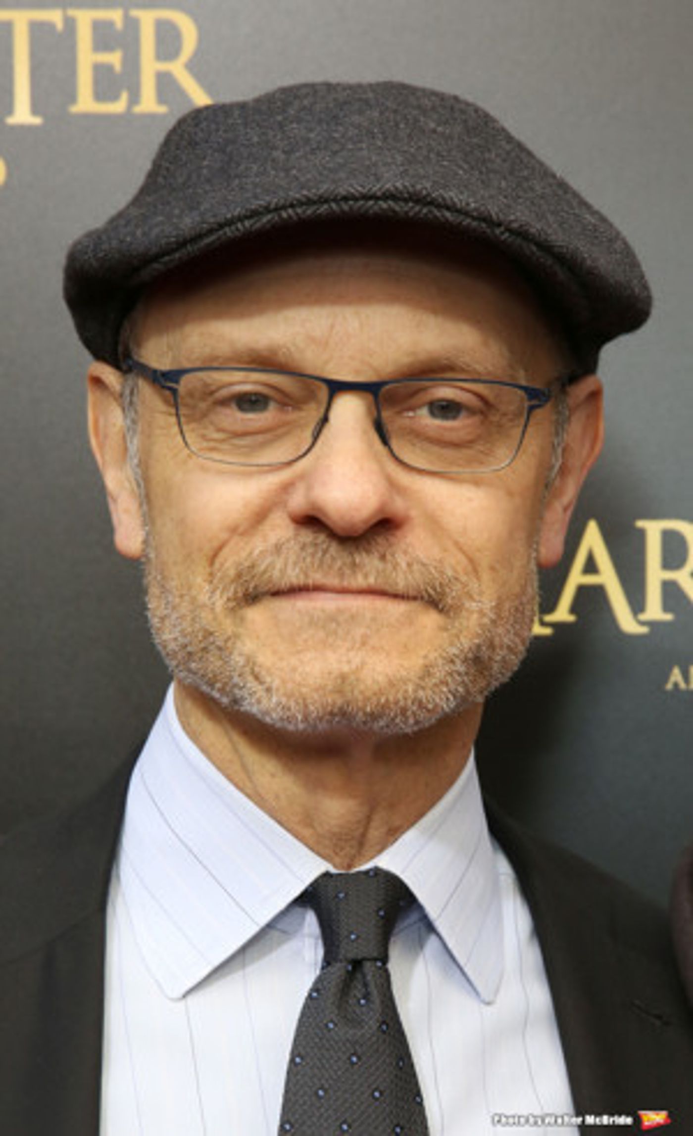 David Hyde Pierce to Host the 2019 Mr. Abbott Award Gala  Image