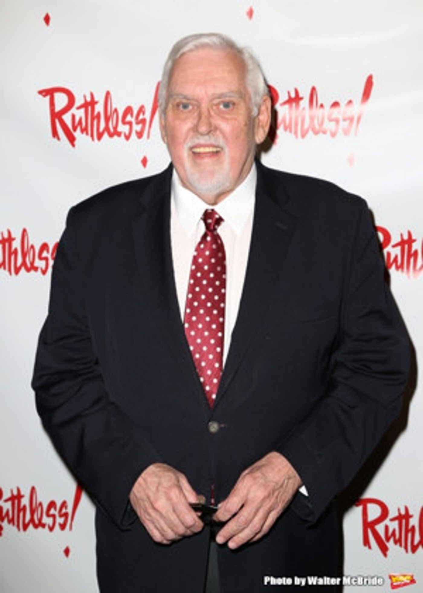 Jackie Hoffman and Jim Brochu Lead Industry Reading of THE HANUKAH GIFT  Image