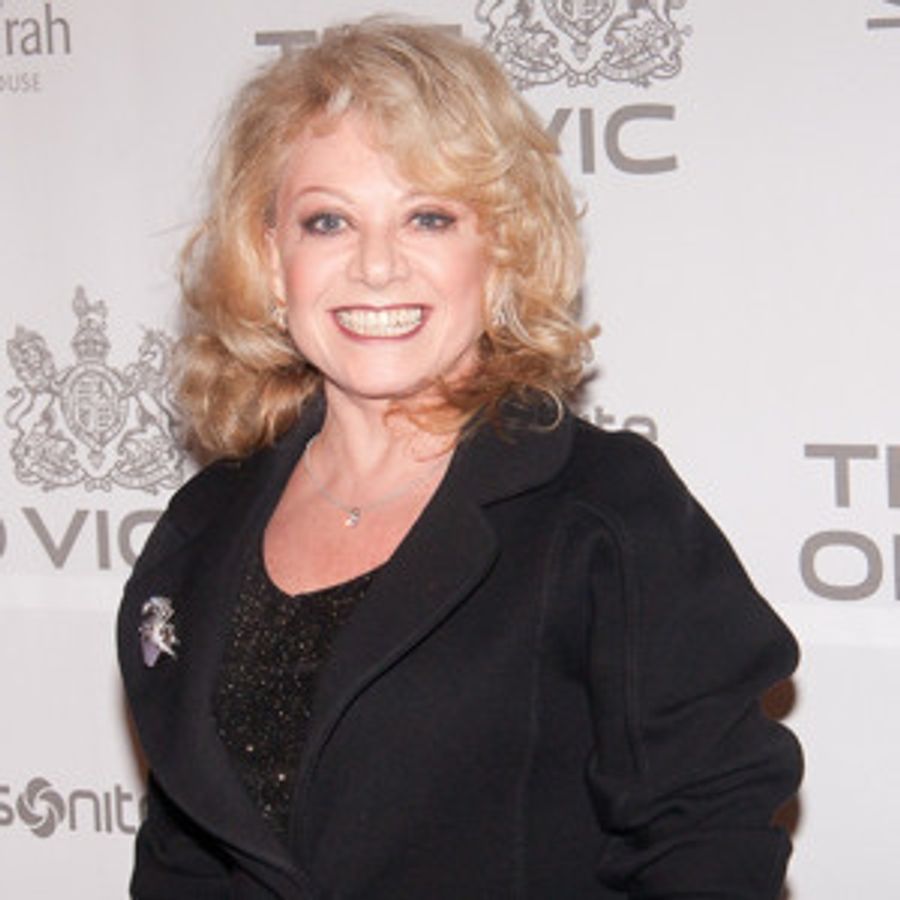 Elaine Paige, Kristin Chenoweth, and More Set For Panel at ALL STAR MUSICALS, Hosted by John Barrowman Image